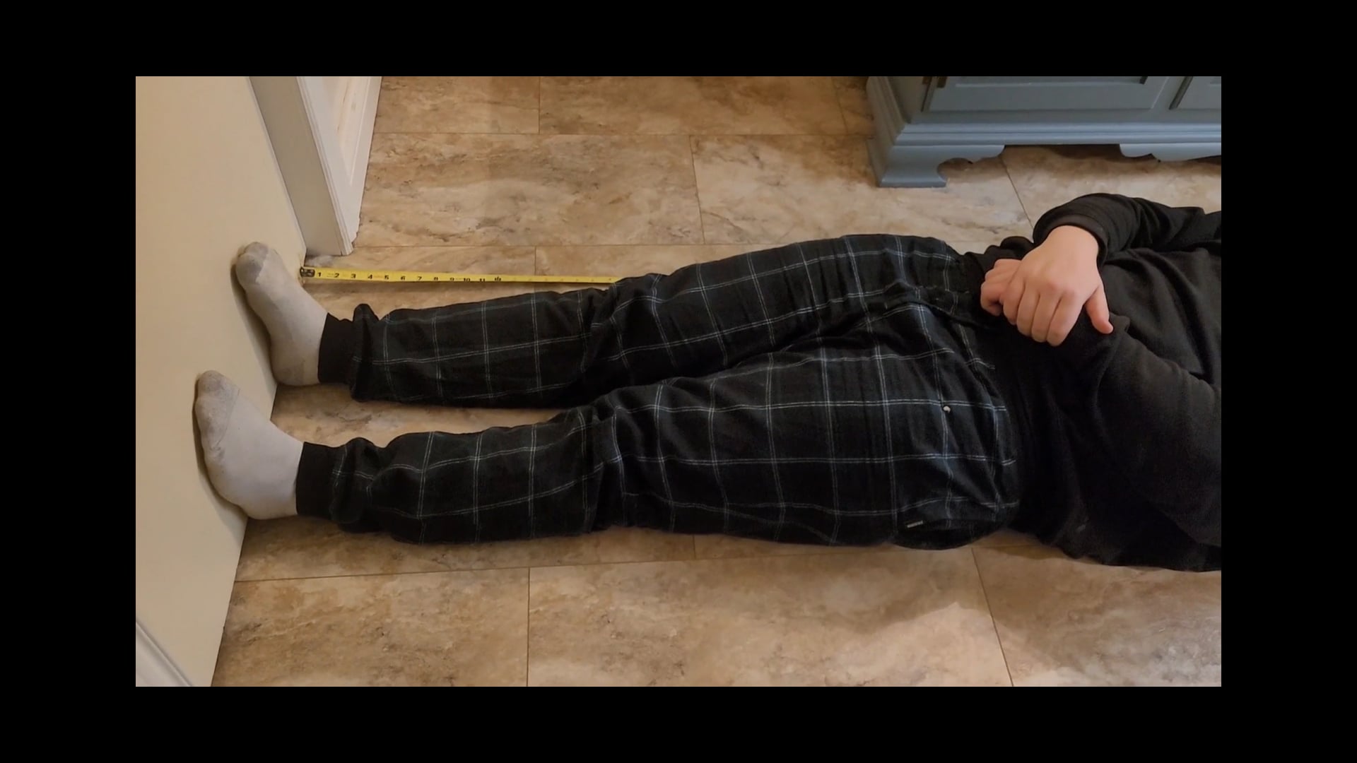Watch joe marshall's Height: 71 inches