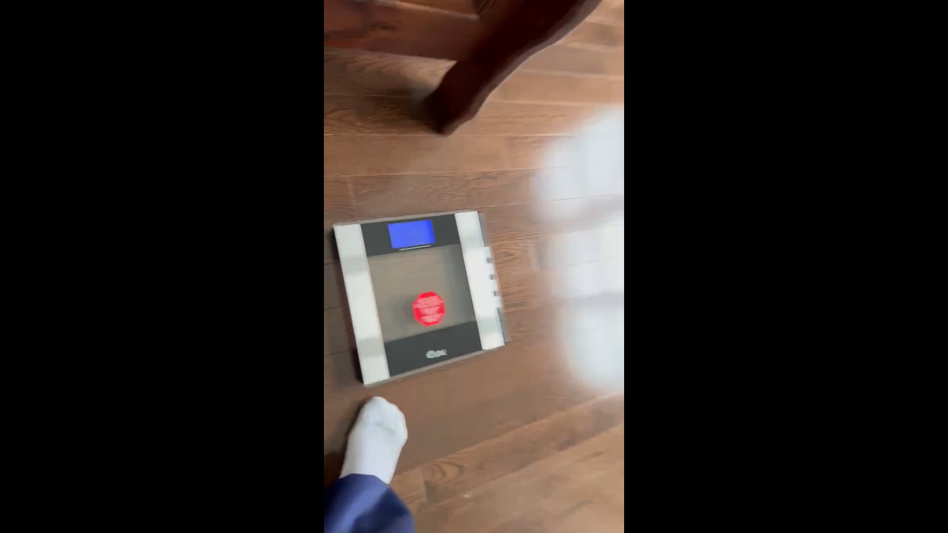 Watch lukas kovar's Weight: 161.7 pounds