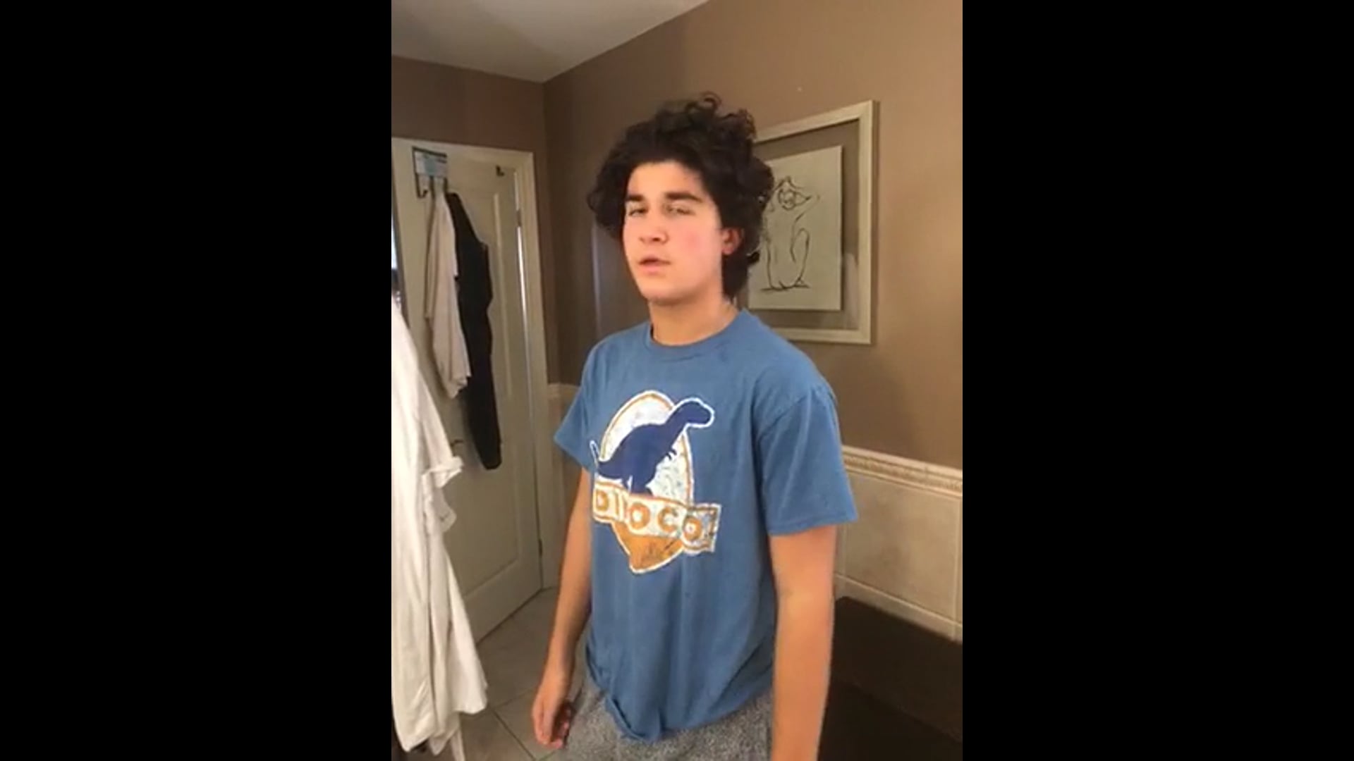 Watch giulian  defilippis's Weight: 172 pounds