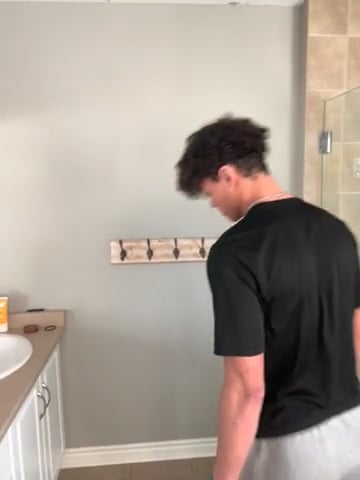 Watch matthew stam's Weight: 173 pounds