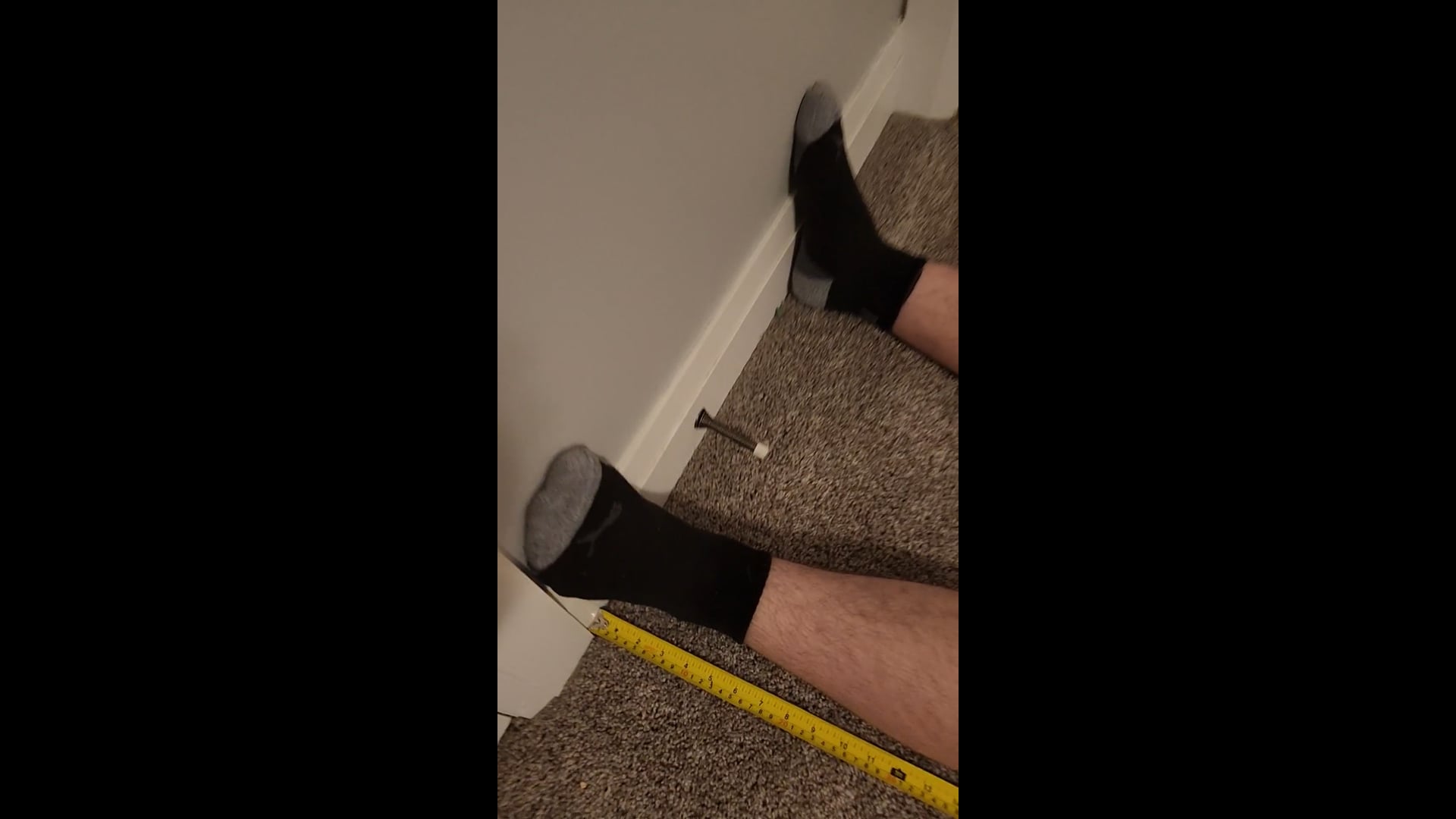 Watch PurpleShift athlete's Height: Verified