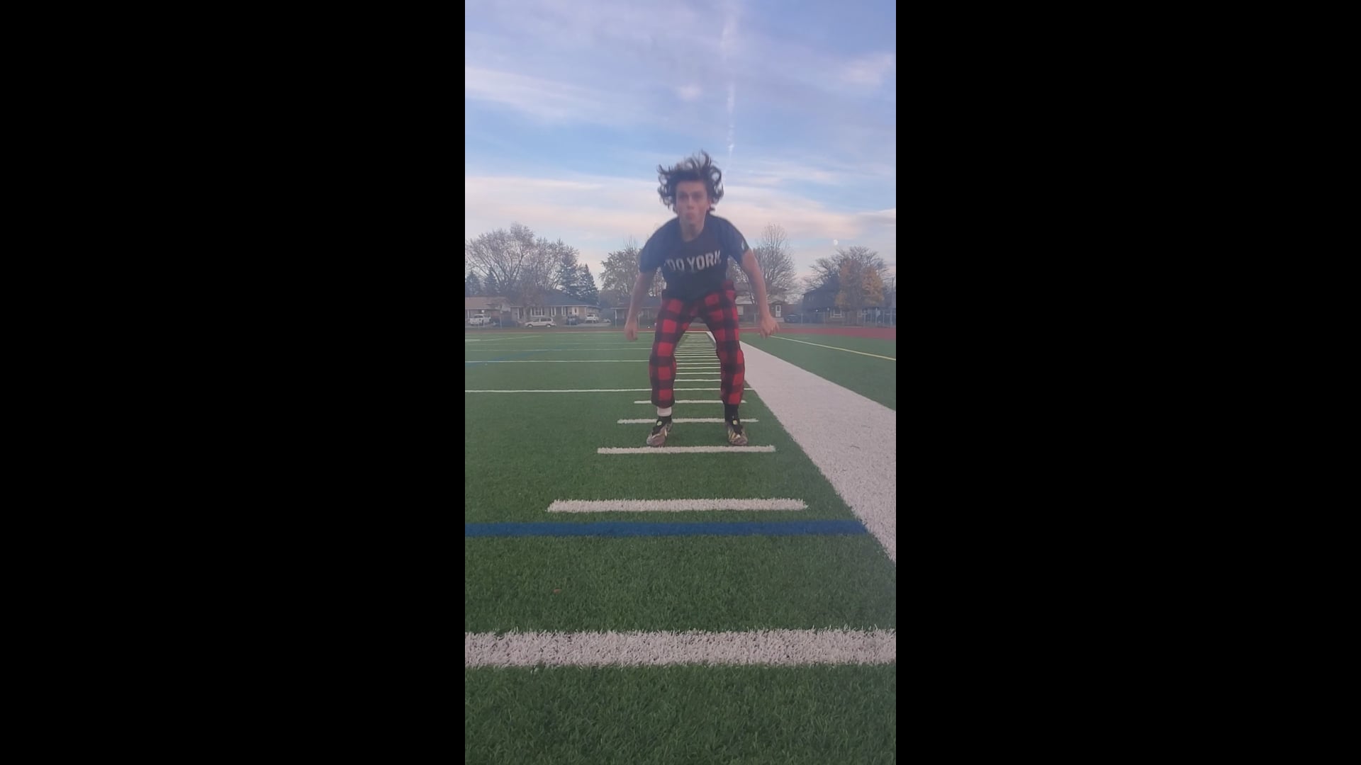 Watch calem smith's Vertical Jump: 28.01 inches