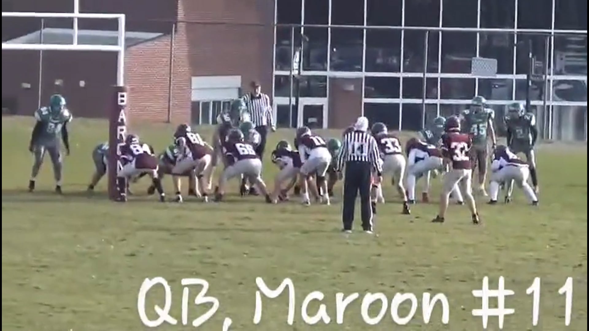 Watch dayne  meyer on PurpleShift