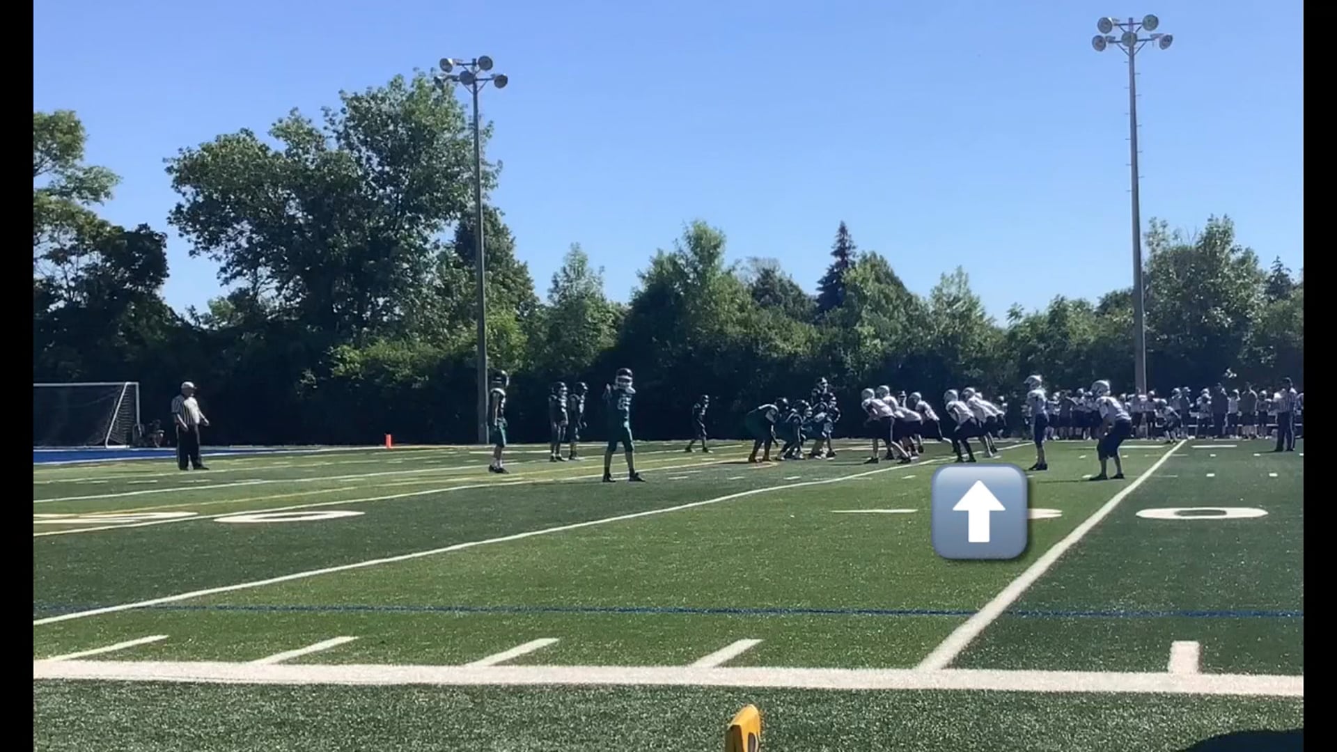 Watch PurpleShift athlete on PurpleShift