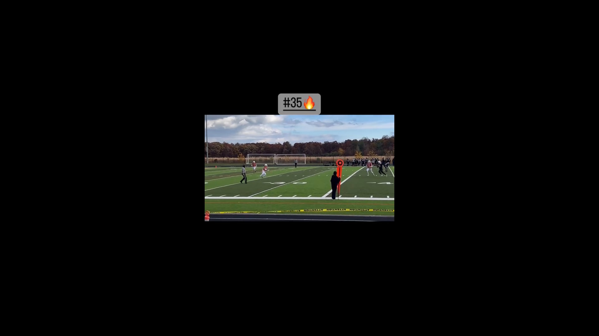 Watch PurpleShift athlete on PurpleShift