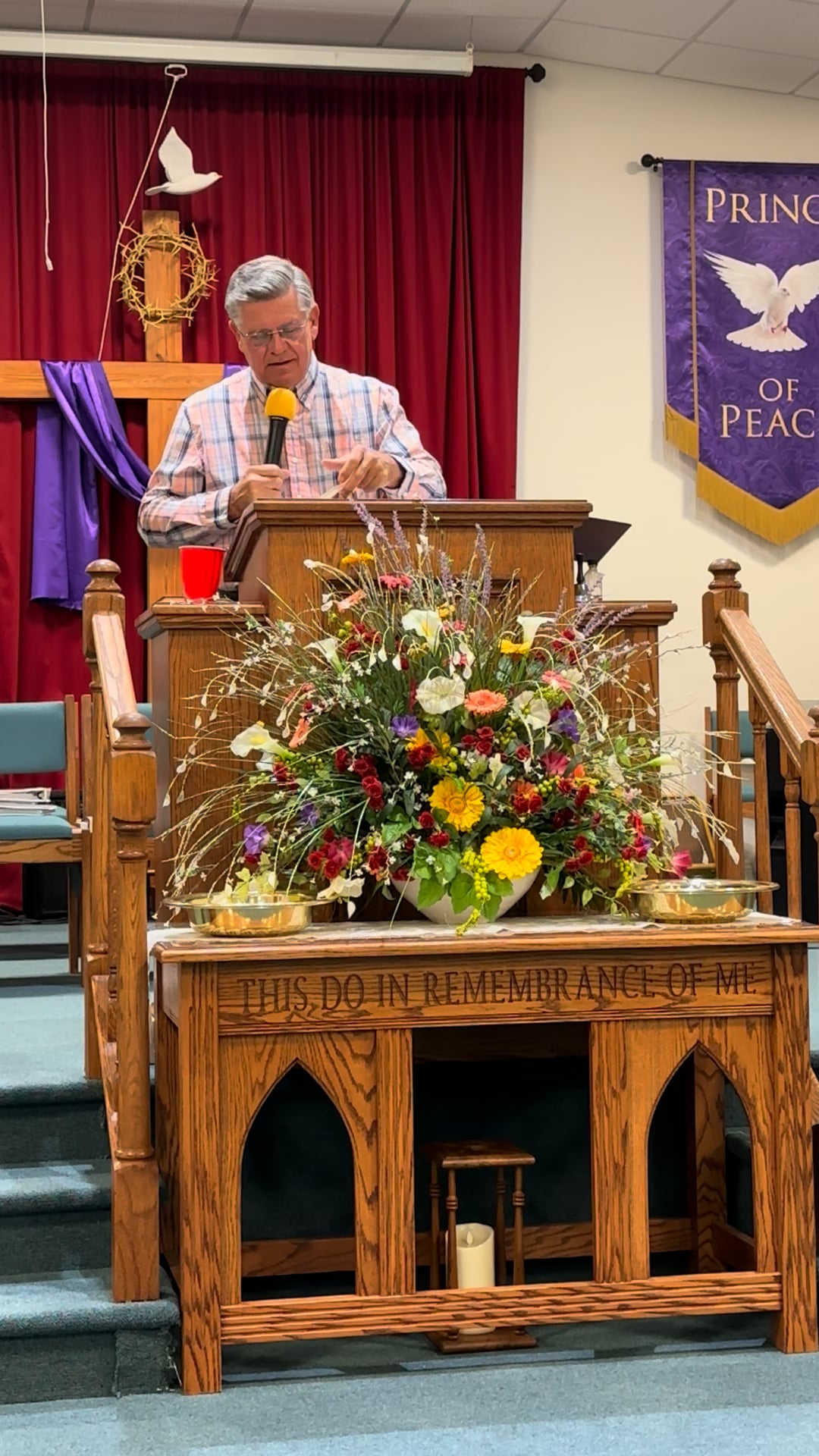 1 Corinthians 13 Charity Part 2