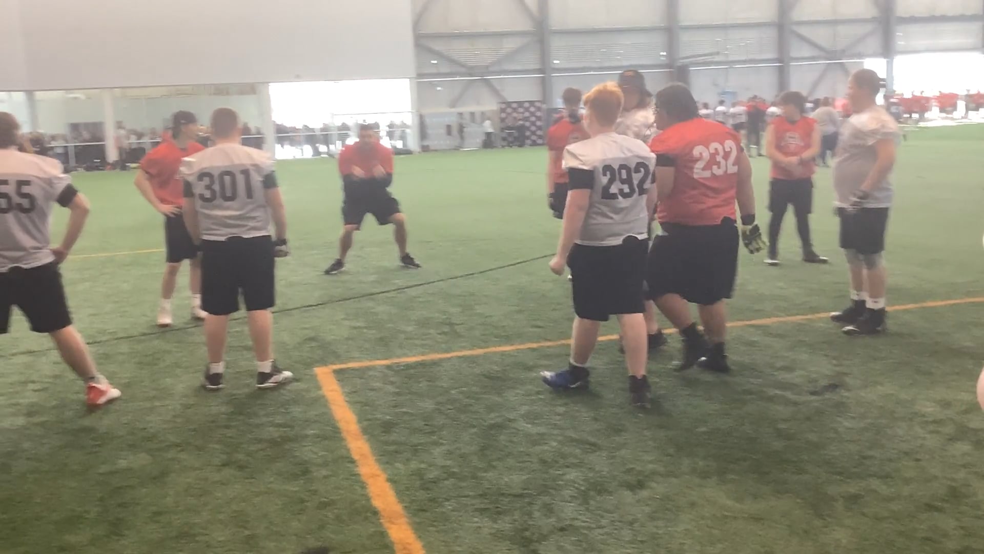 Watch noah rahn on PurpleShift