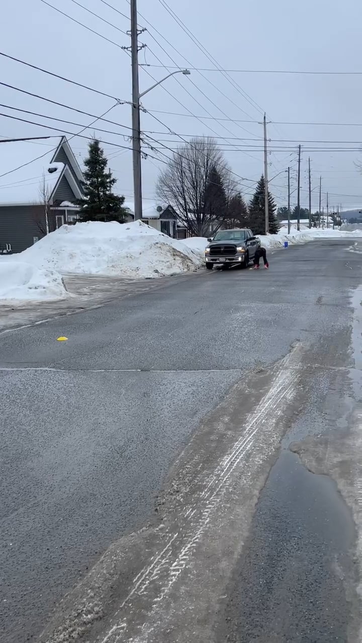 Watch cohen strickland's 20 Yard Dash: 3.15 seconds