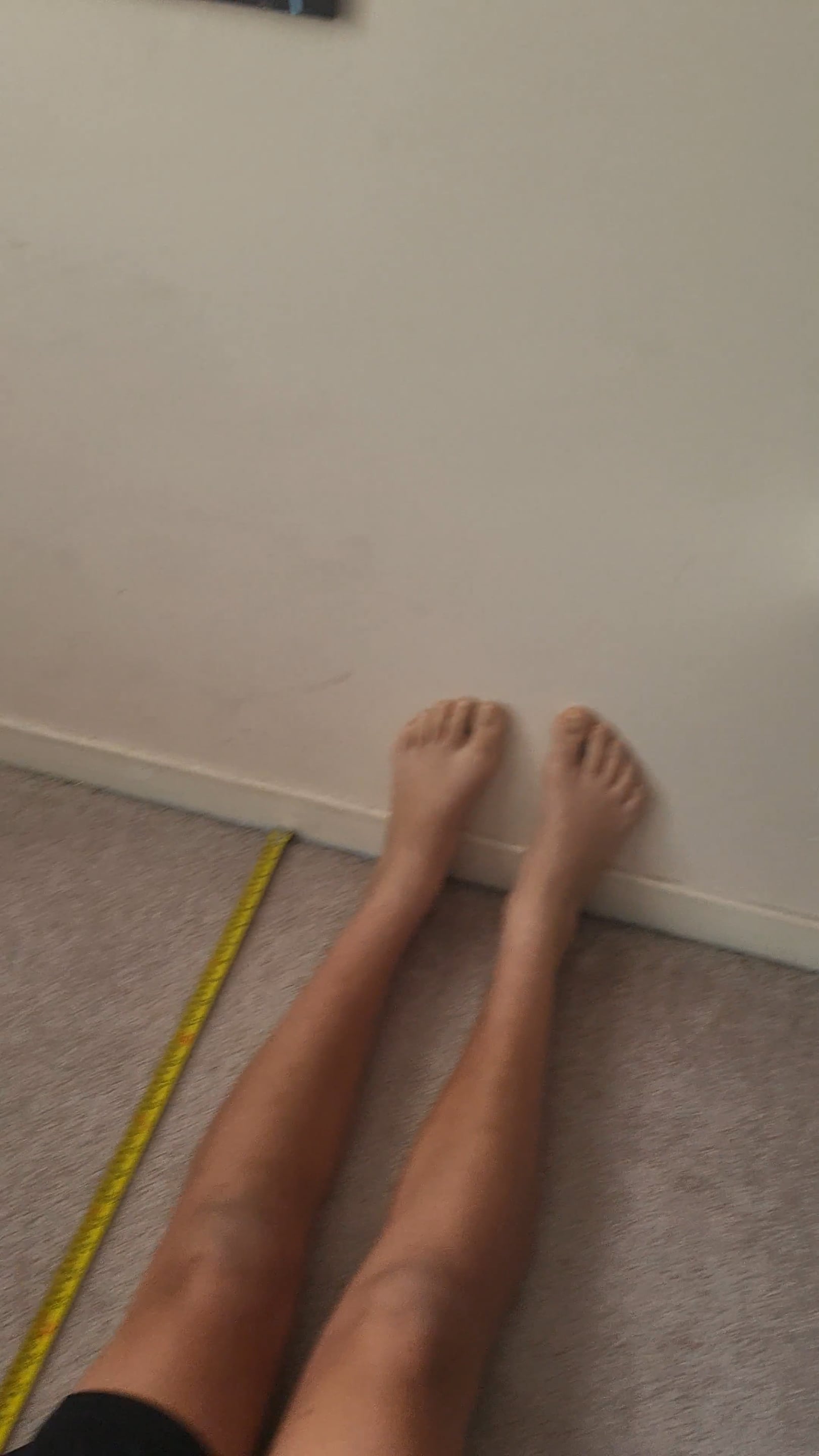 Watch cj carimbocas's Height: 72.8 inches