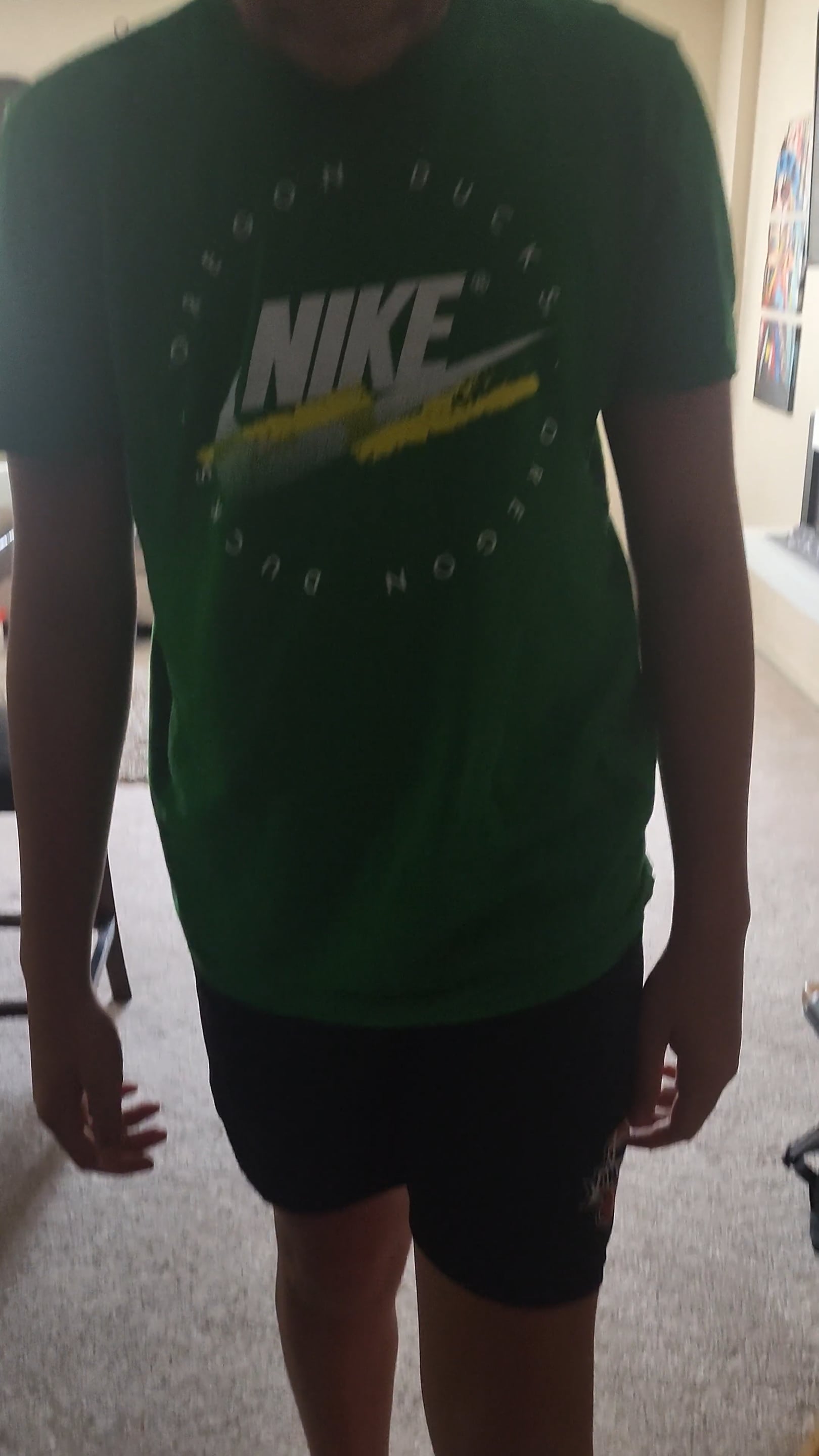 Watch cj carimbocas's Weight: 179.8 pounds