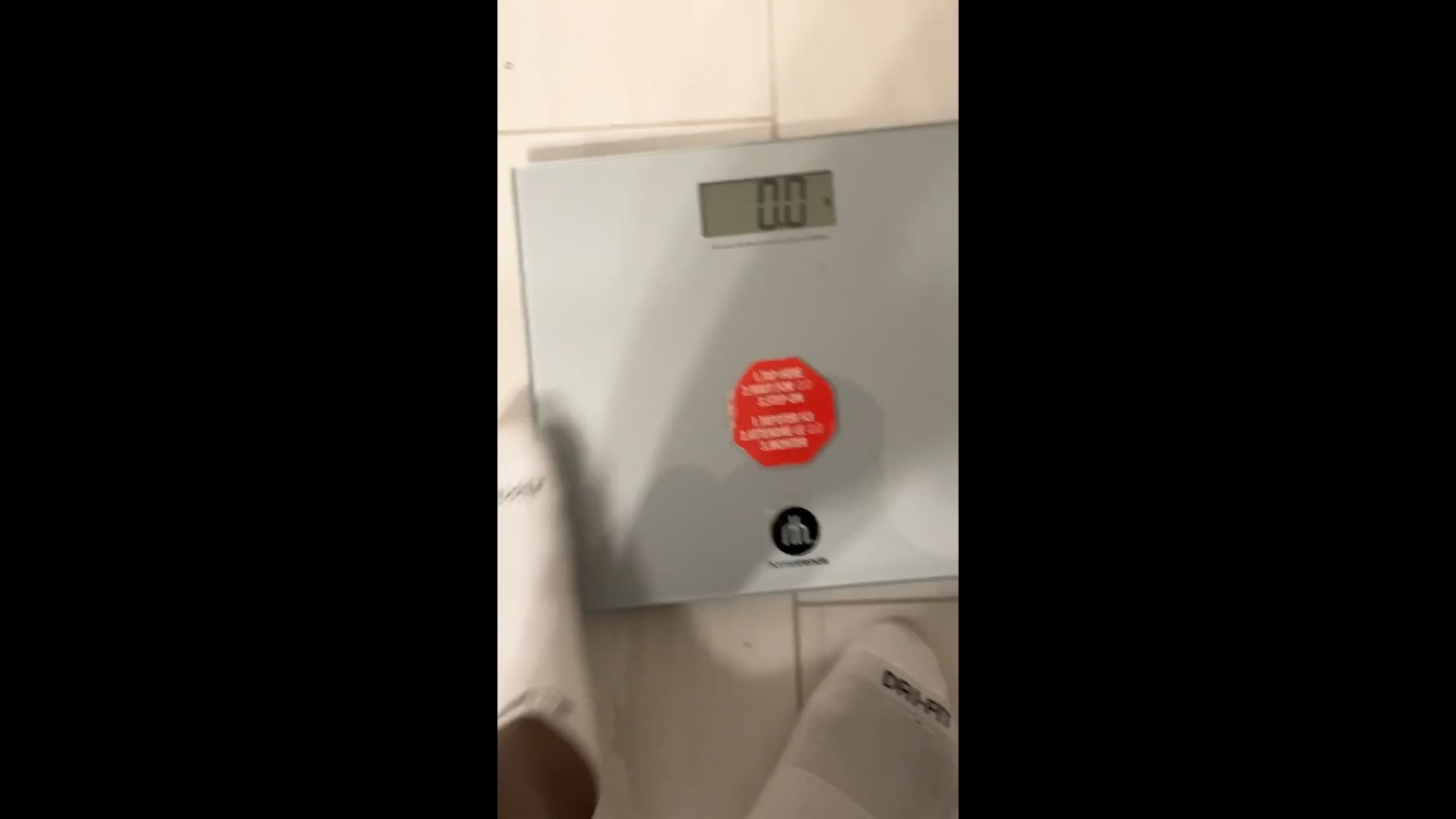 Watch PurpleShift athlete's Weight: Pending