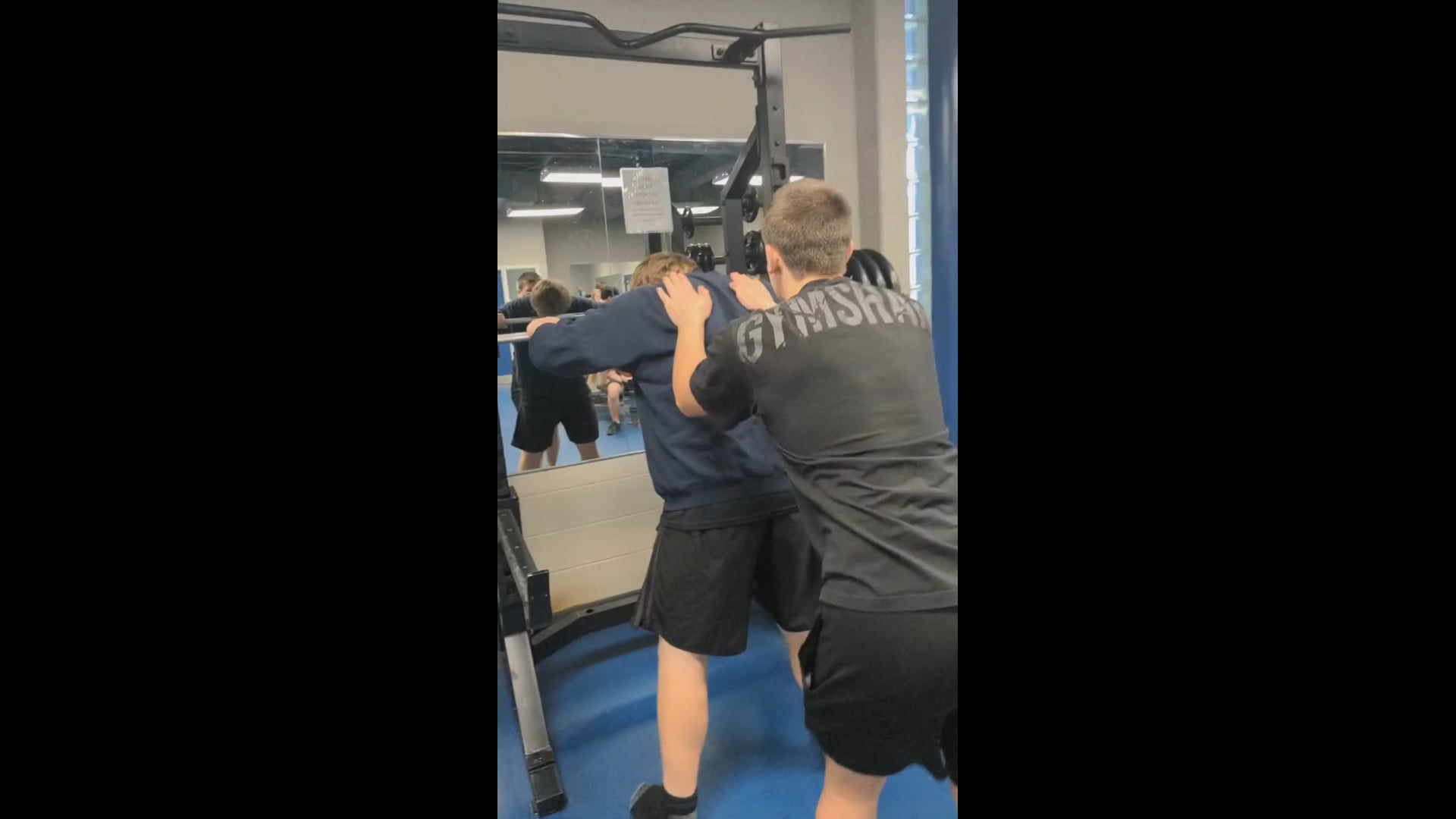 Watch james lyttle on PurpleShift