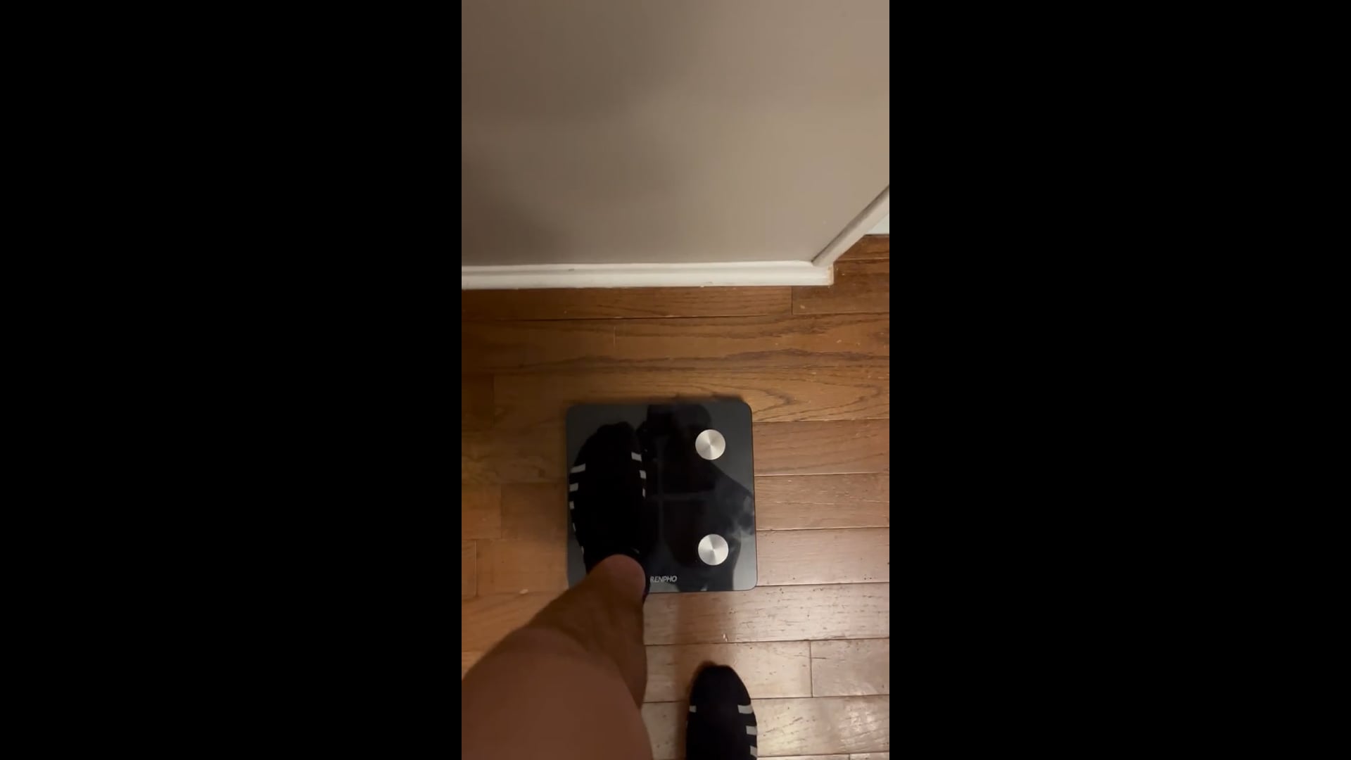 Watch PurpleShift athlete's Vertical Jump: Pending