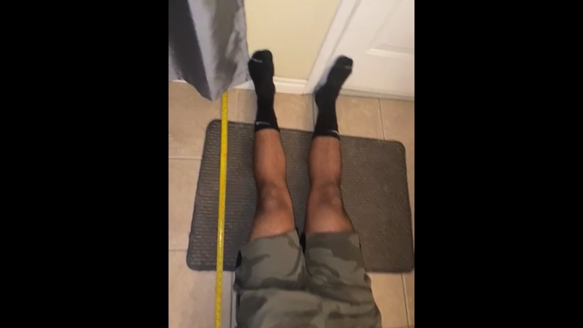 Watch PurpleShift athlete's Height: 69.6 inches