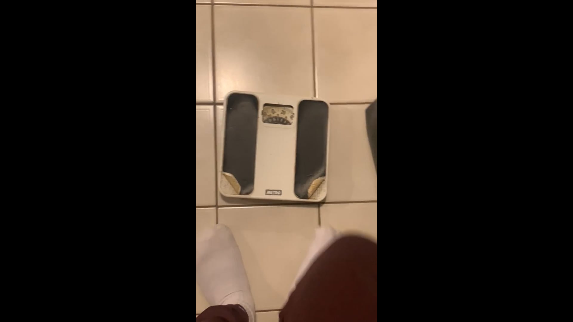 Watch PurpleShift athlete's Weight: 177 pounds