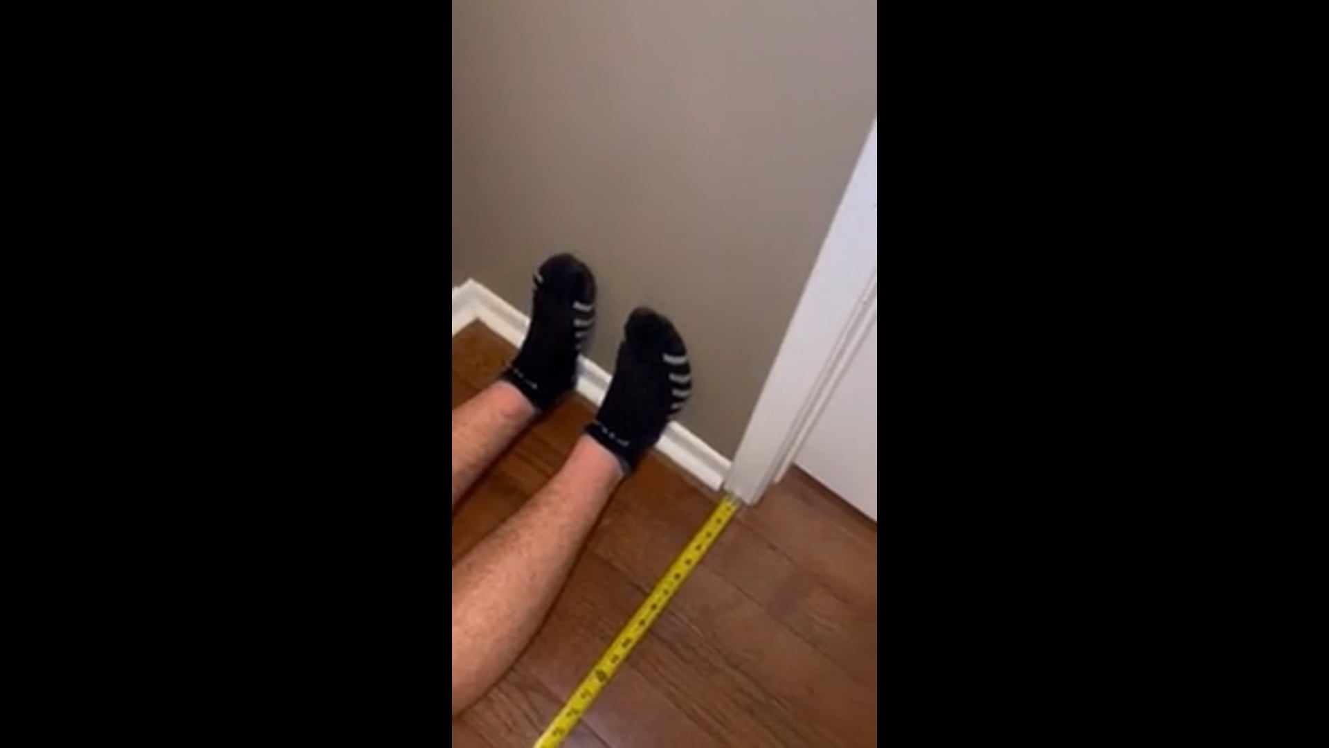 Watch PurpleShift athlete's Height: 71.8 inches