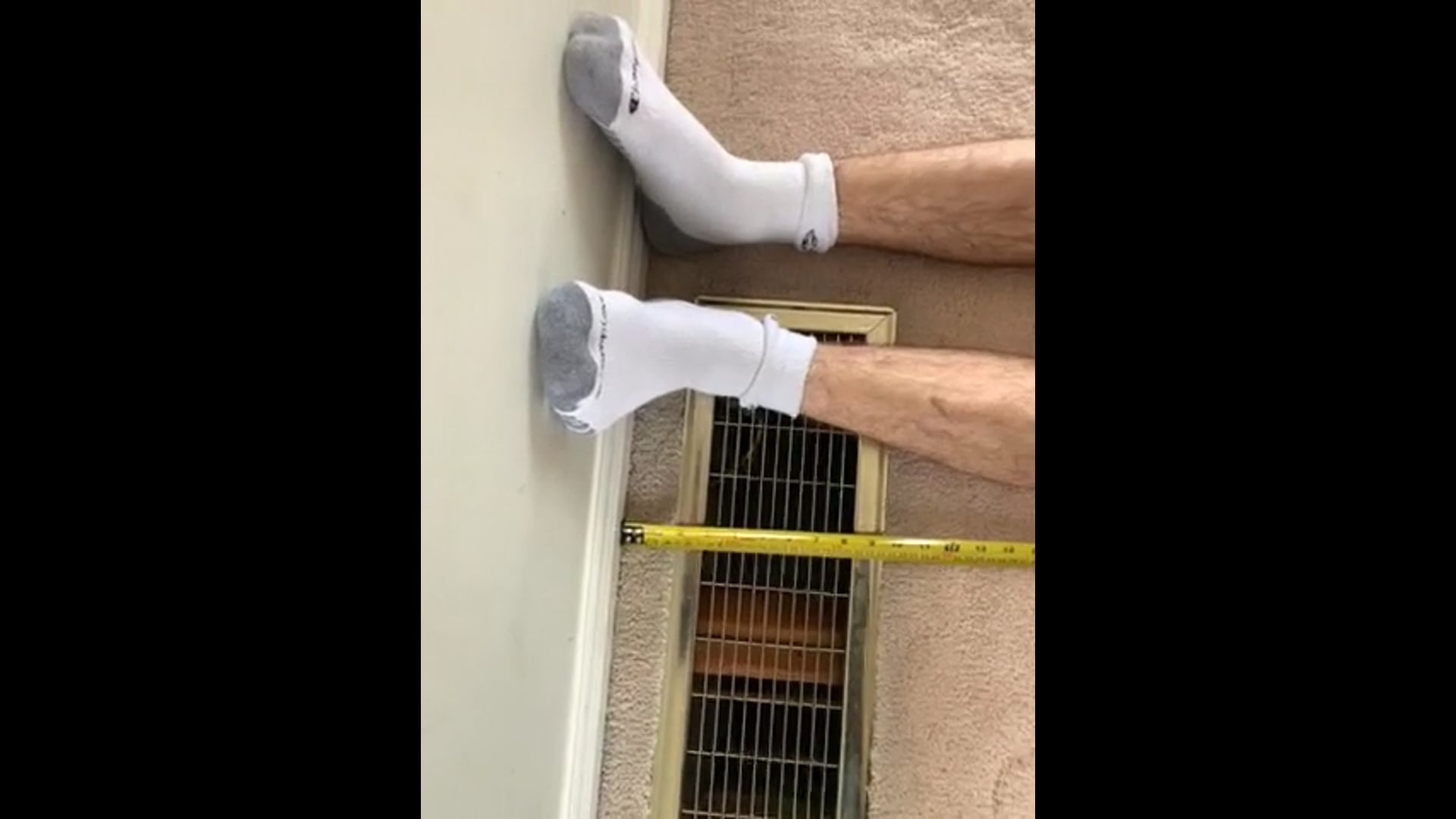 Watch grayson patry's Height: 72 inches