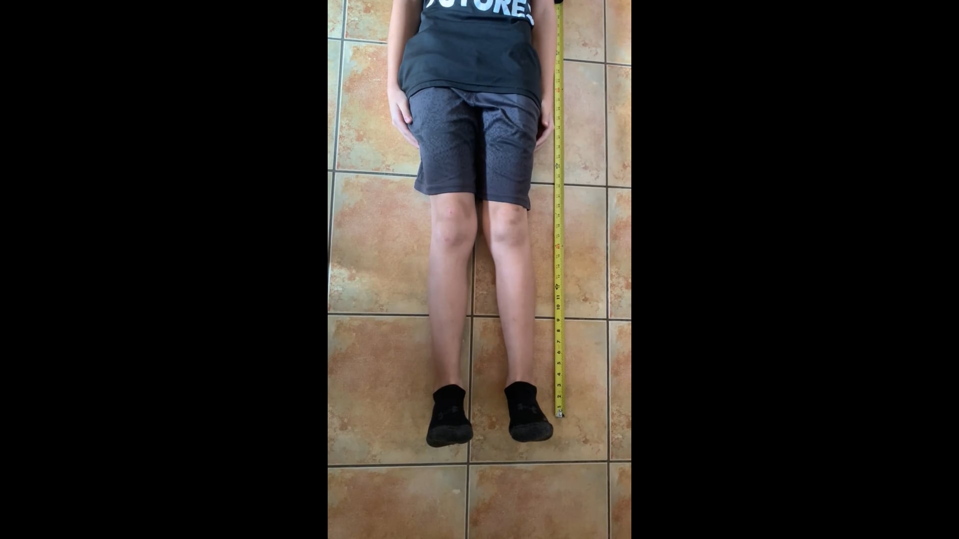 Watch carson mackinnon's Height: 58 inches