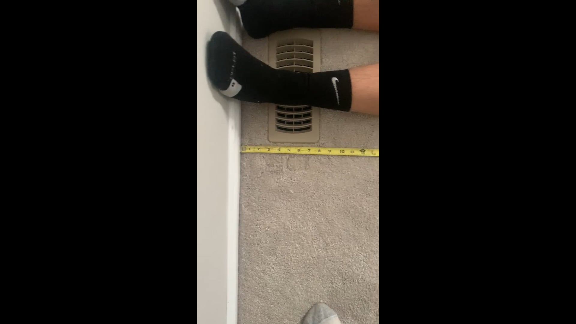 Watch aaron curtis's Height: 70 inches
