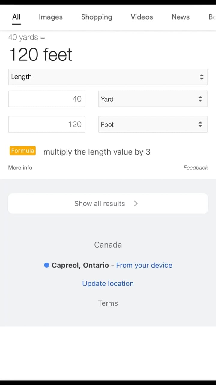 Watch cohen strickland's 40 Yard Dash: 5.56 seconds