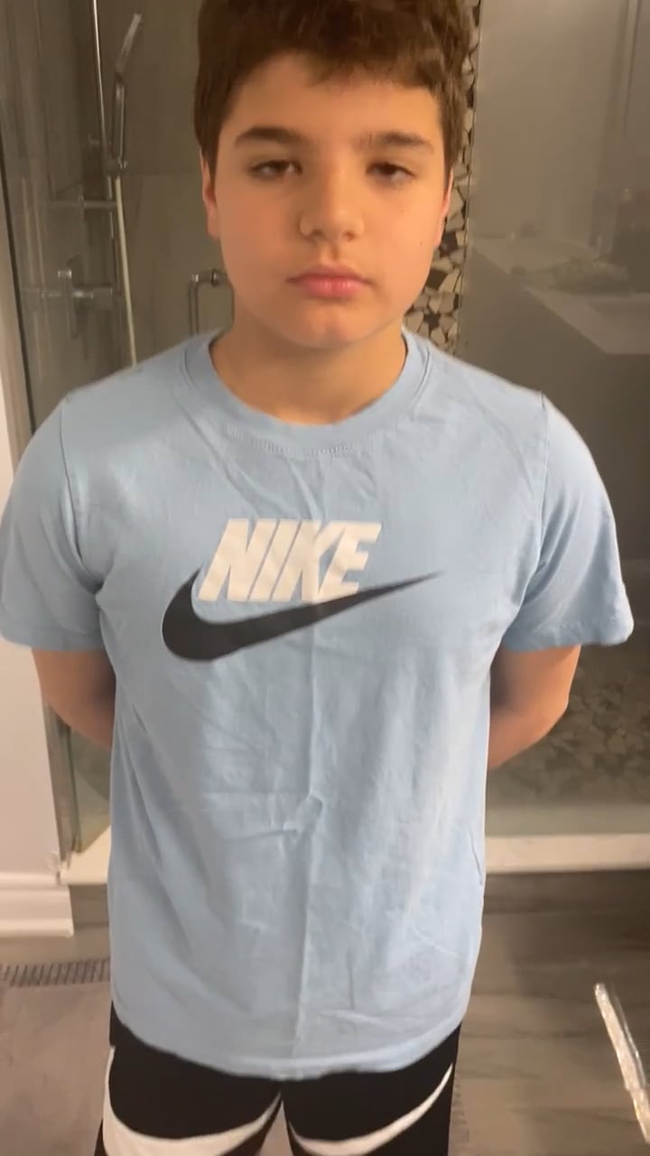 Watch PurpleShift athlete's Weight: Verified