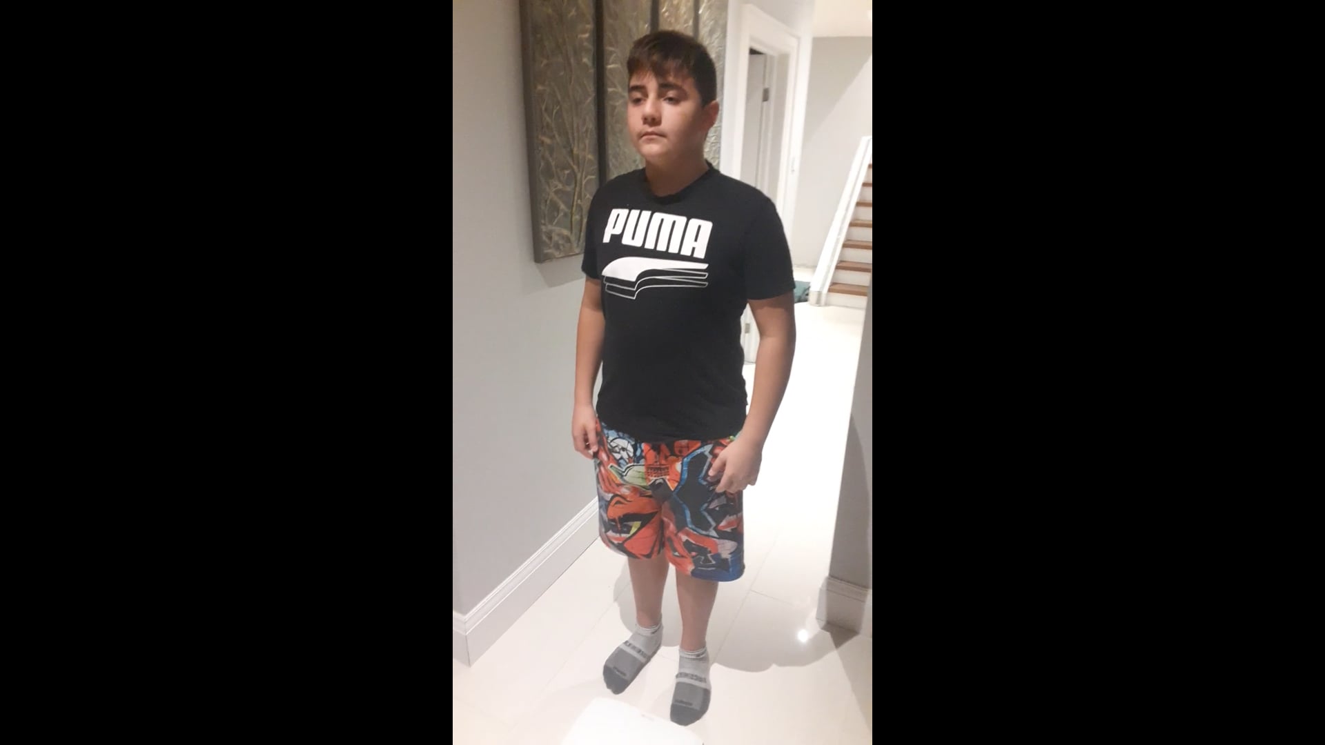 Watch liam sourtzis's Weight: 177.2 pounds