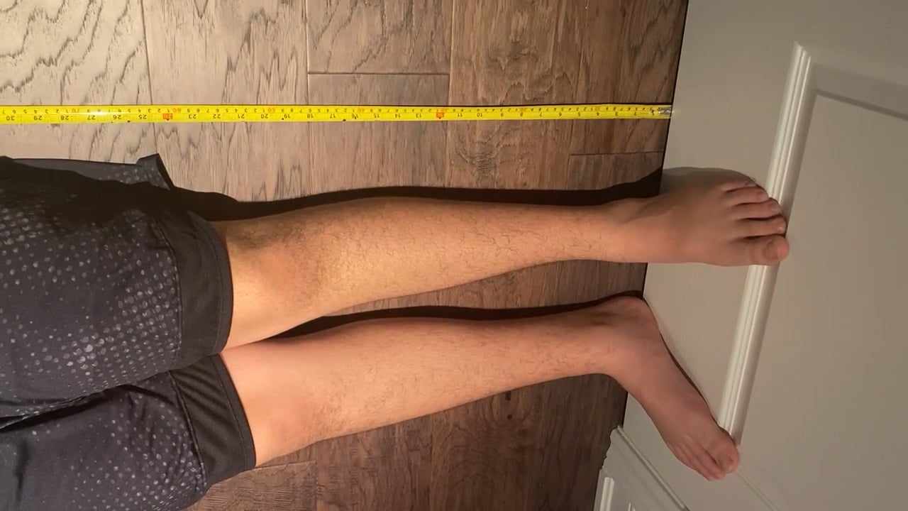 Watch michael romano's Height: 73.5 inches