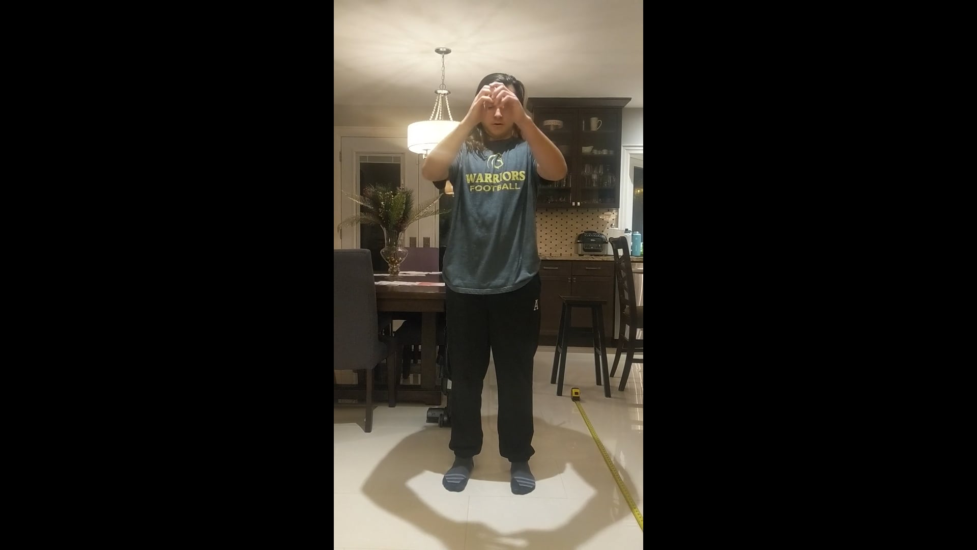Watch alexander sourtzis's Vertical Jump: 24.05 inches