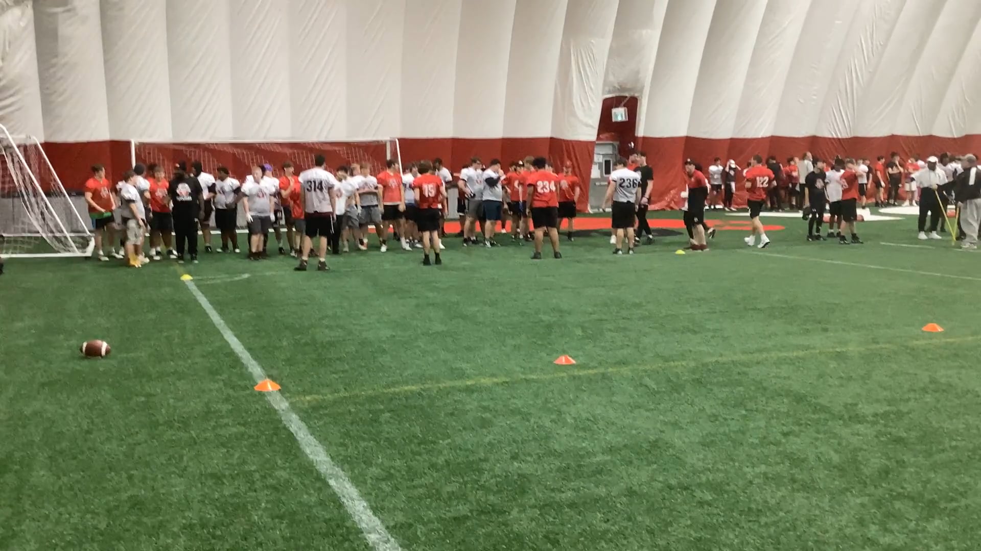 Watch aaron naudain on PurpleShift