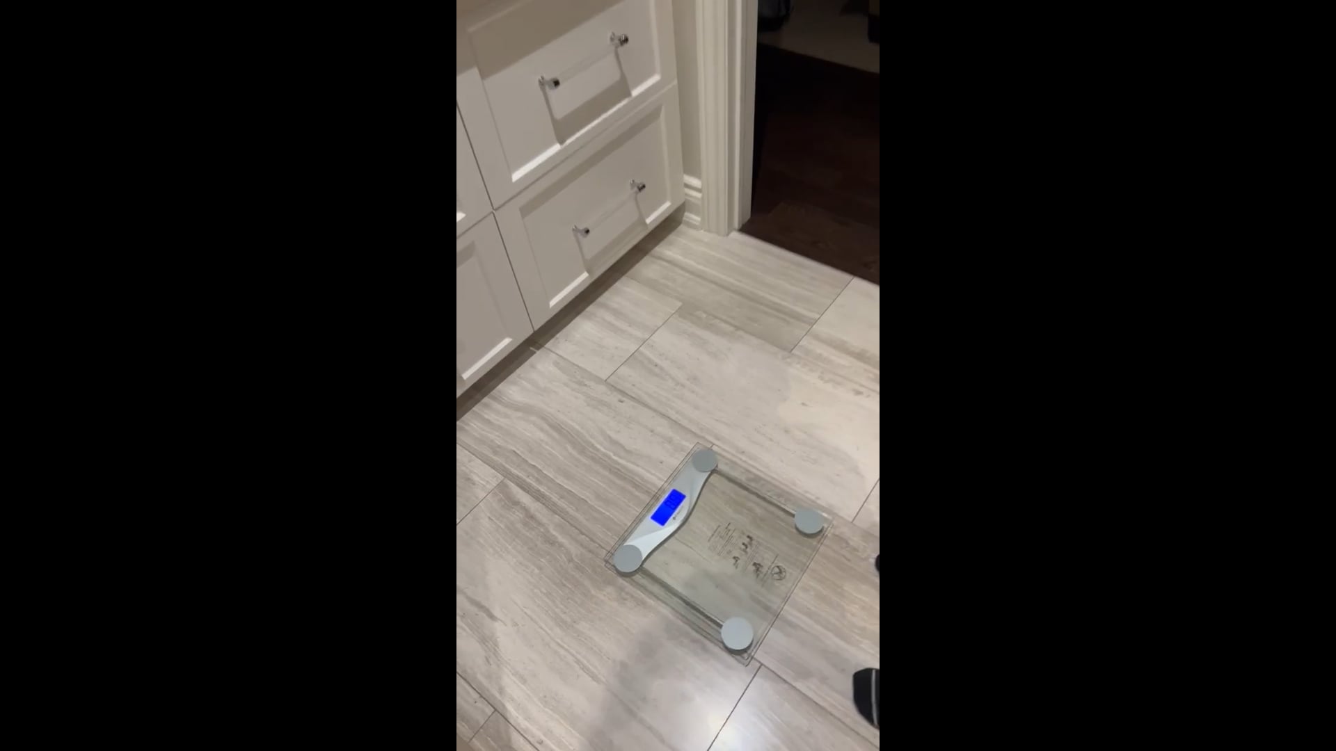 Watch jayden celis's Weight: 127.4 pounds