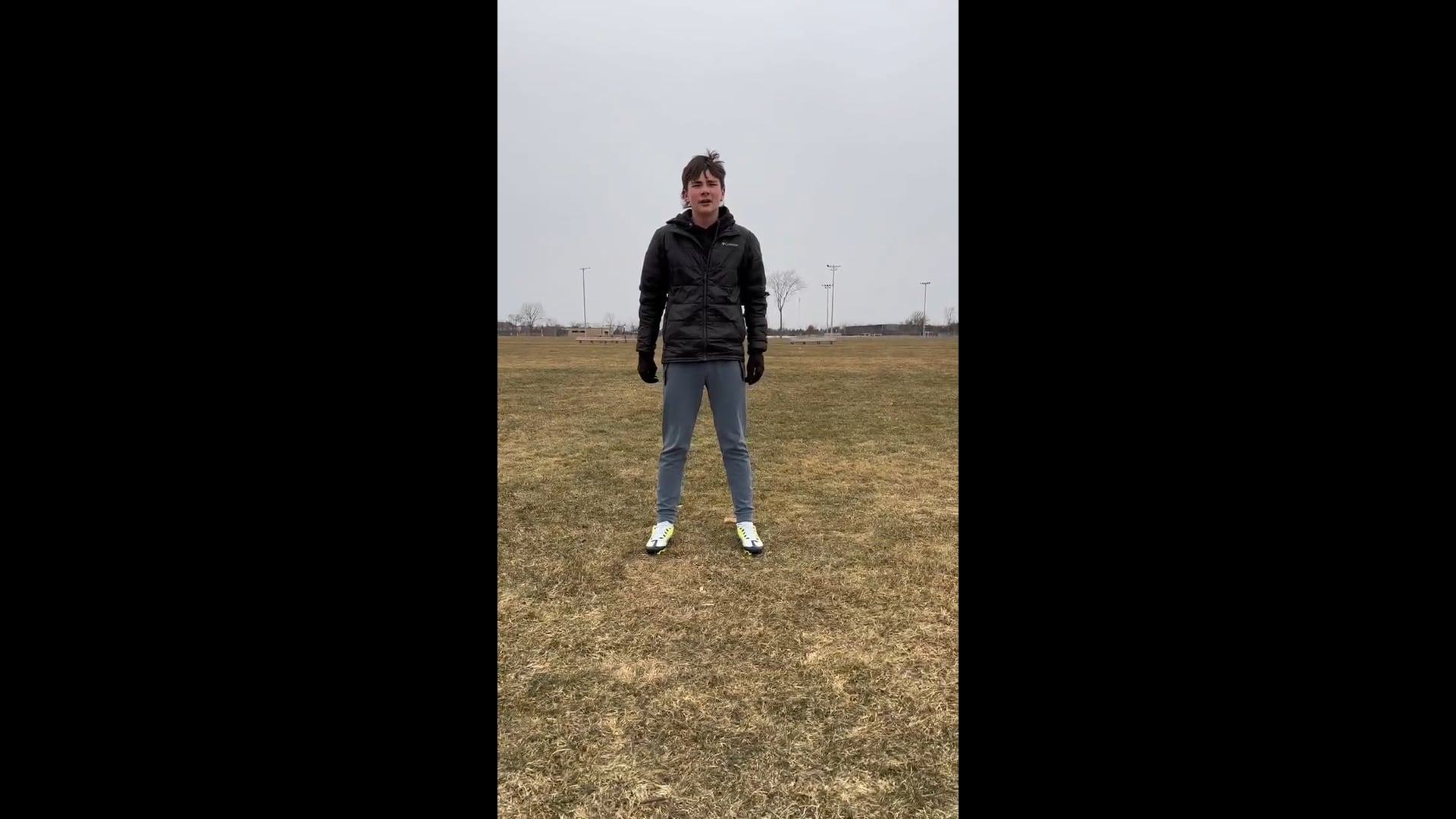 Watch PurpleShift athlete's Vertical Jump: Pending