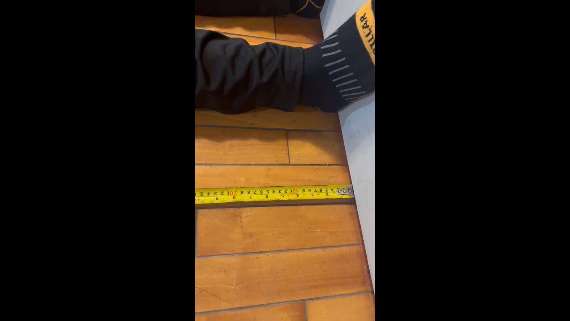 Watch PurpleShift athlete's Height: 72 inches