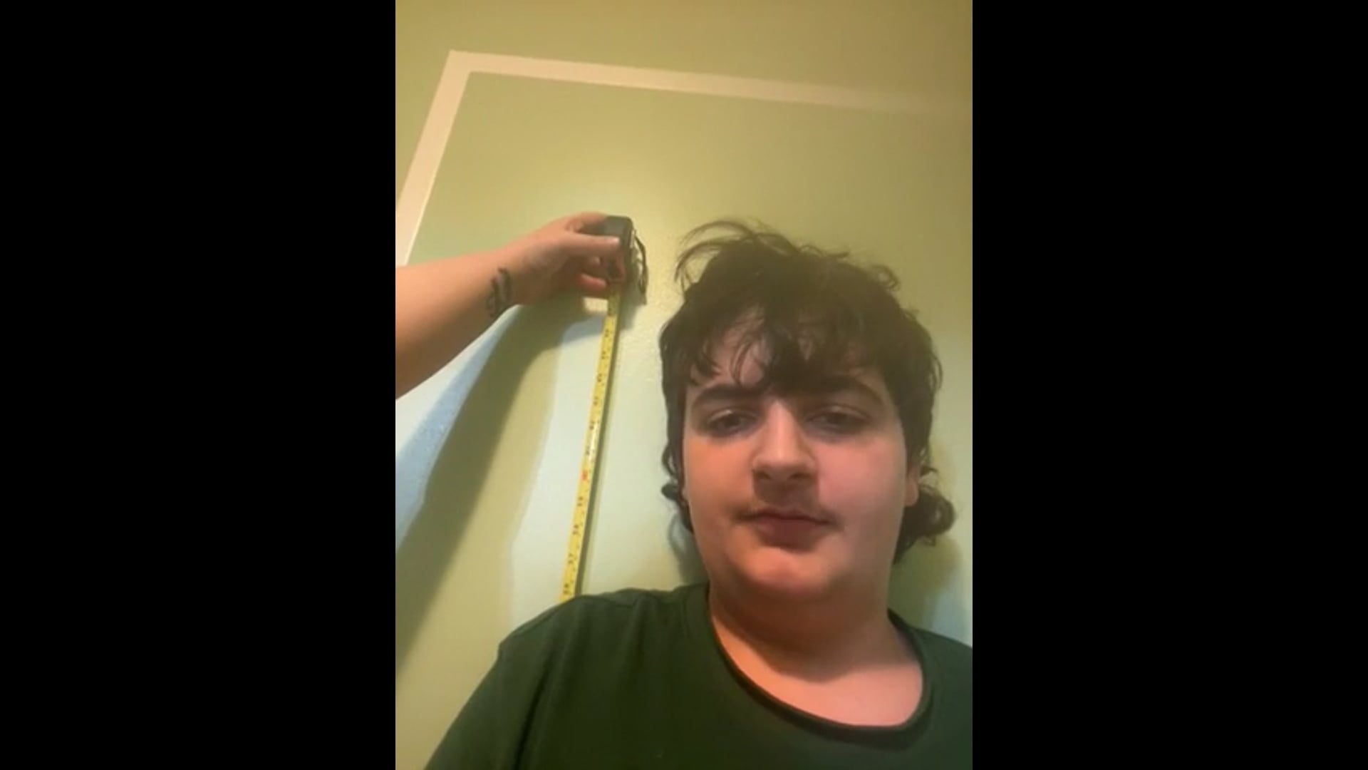 Watch jayden st denis's Vertical Jump: Pending