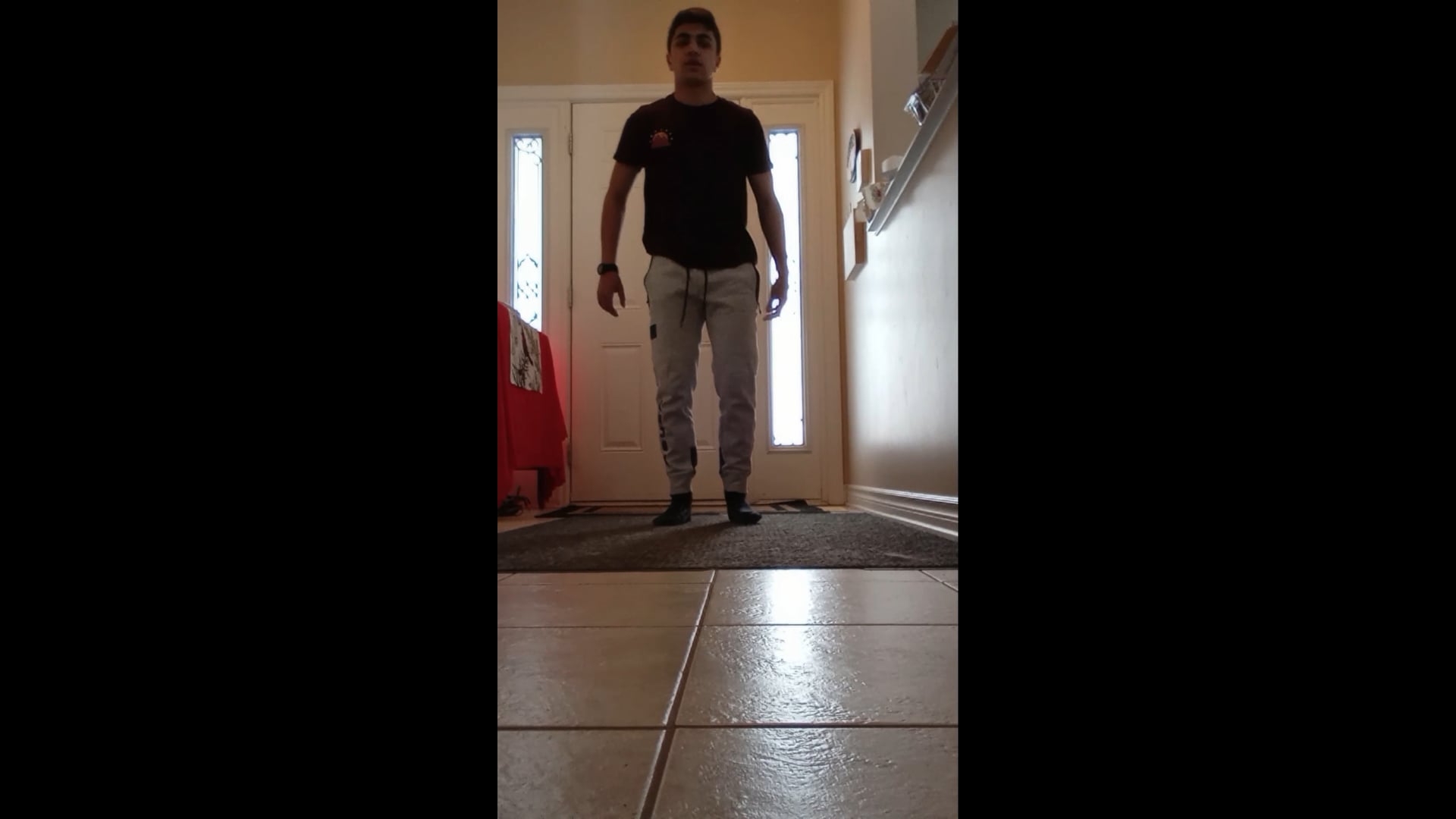 Watch PurpleShift athlete on PurpleShift