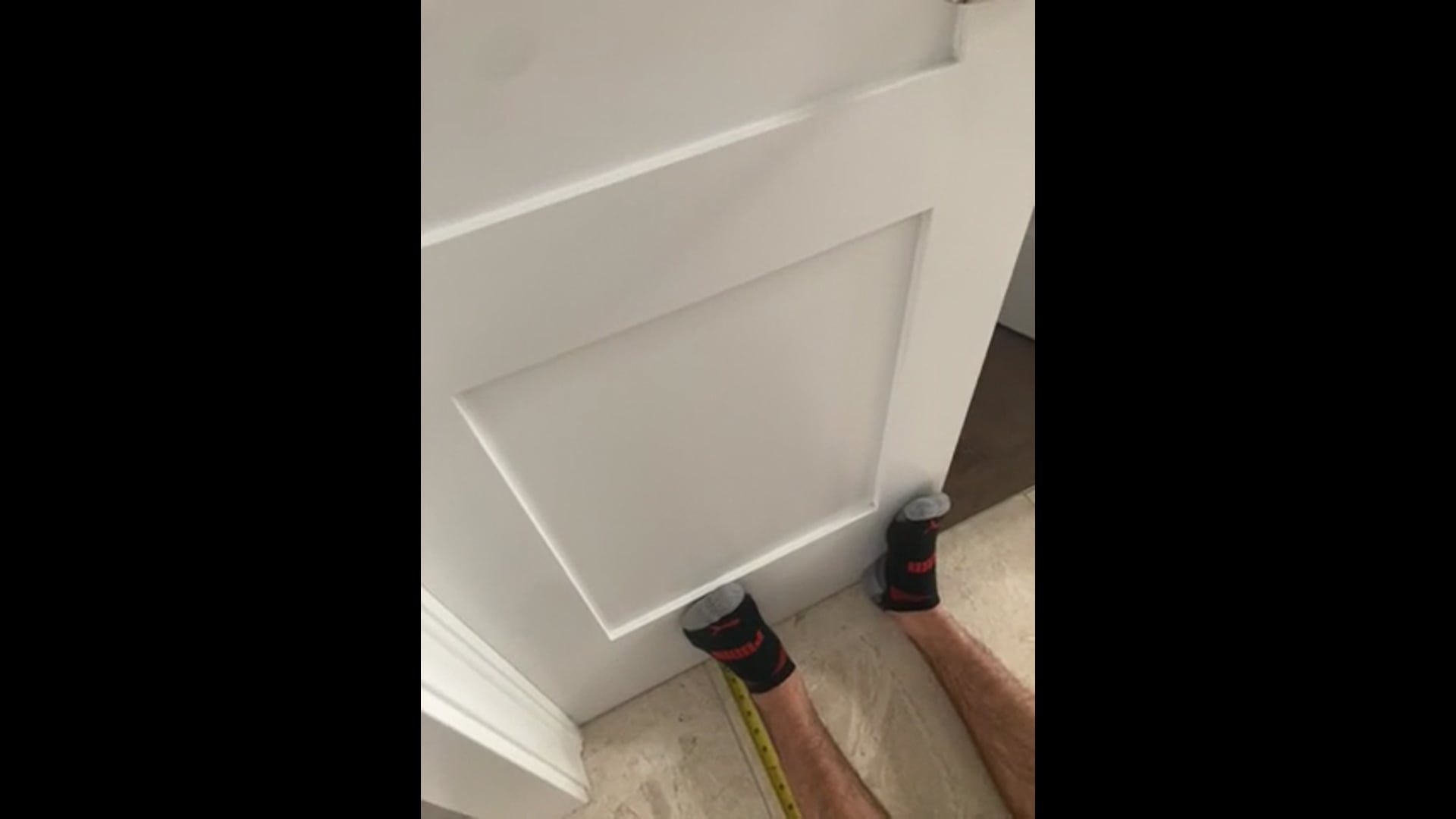 Watch PurpleShift athlete's Height: 71 inches