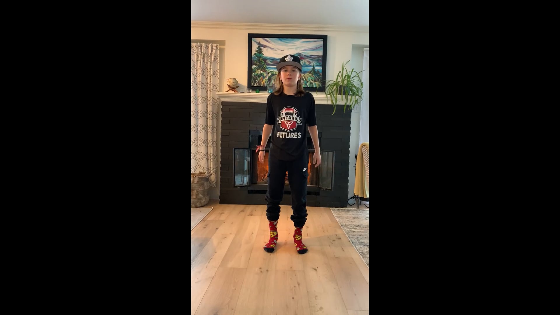 Watch alexander ungeran's Vertical Jump: 15.21 inches
