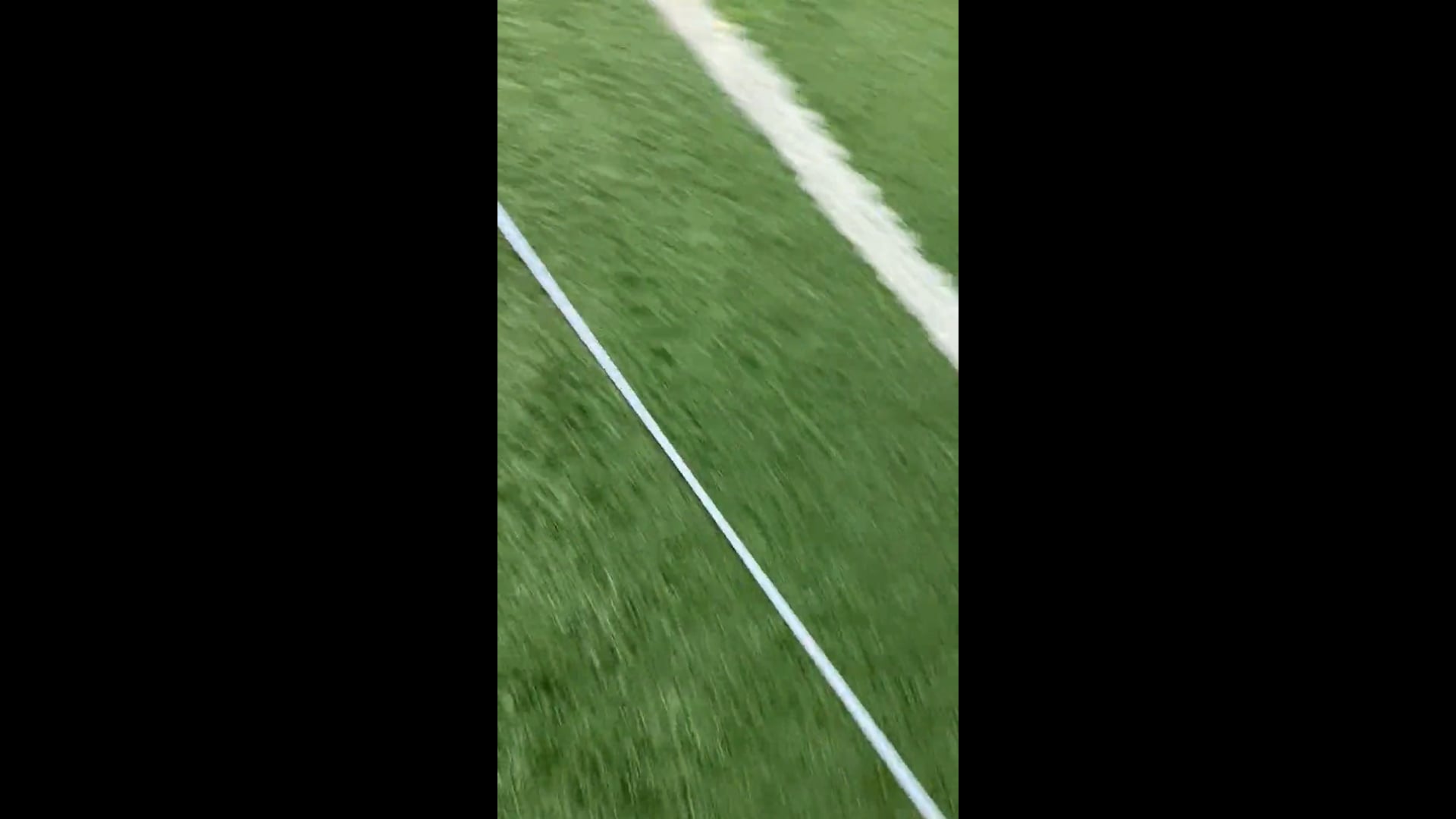 Watch noal keuken's 40 Yard Dash: 4.8 seconds