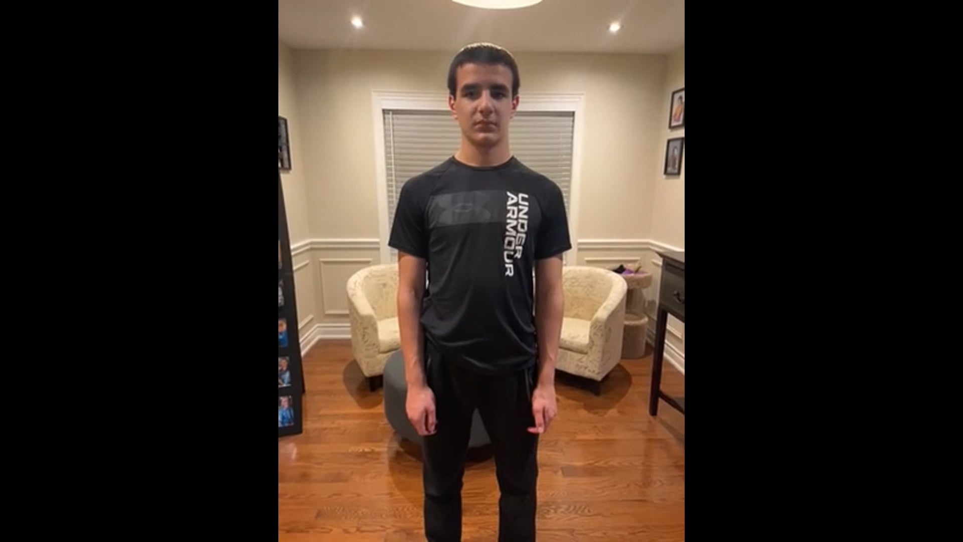 Watch PurpleShift athlete's Weight: 167 pounds