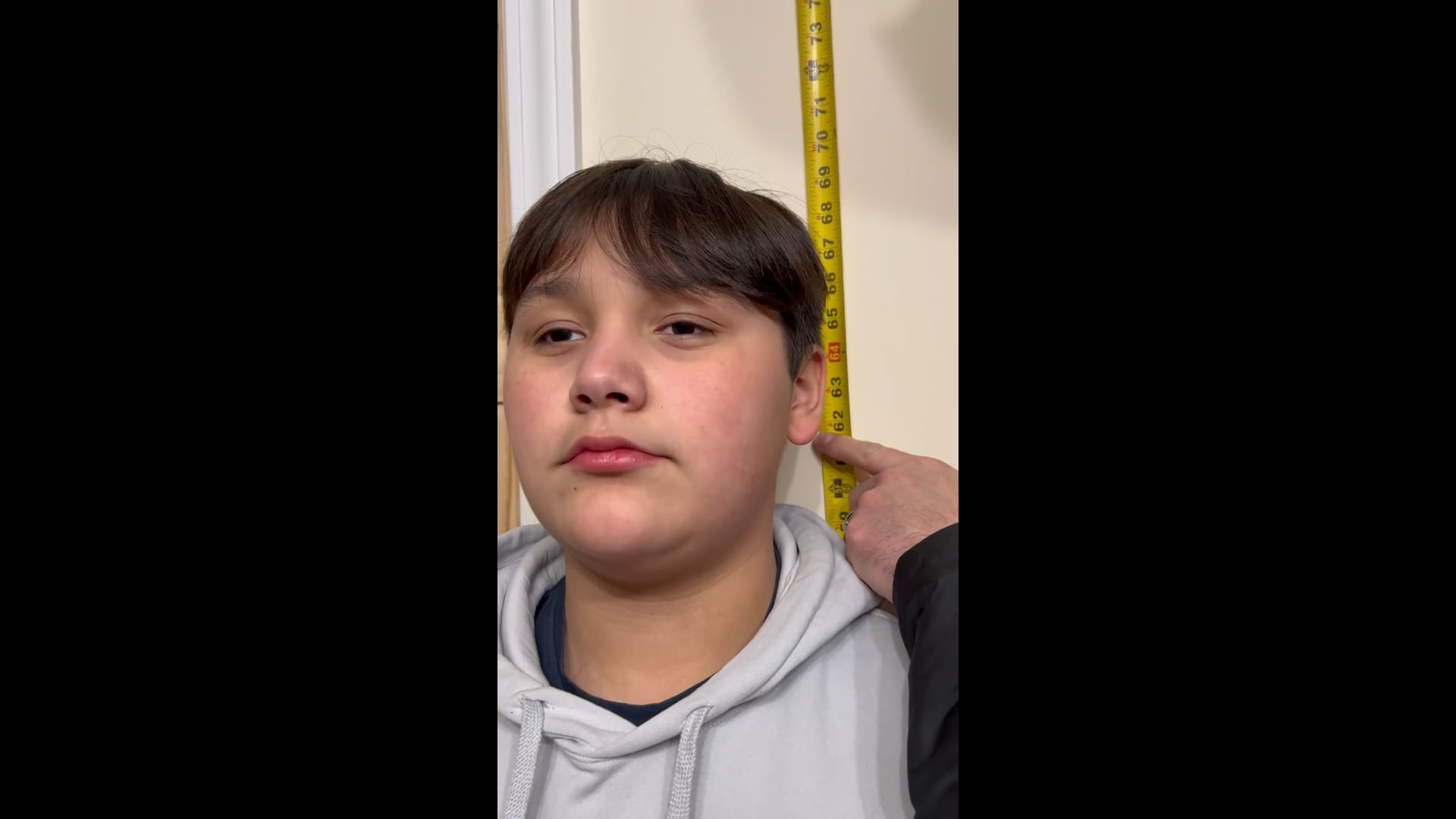 Watch preston king's Height: Pending