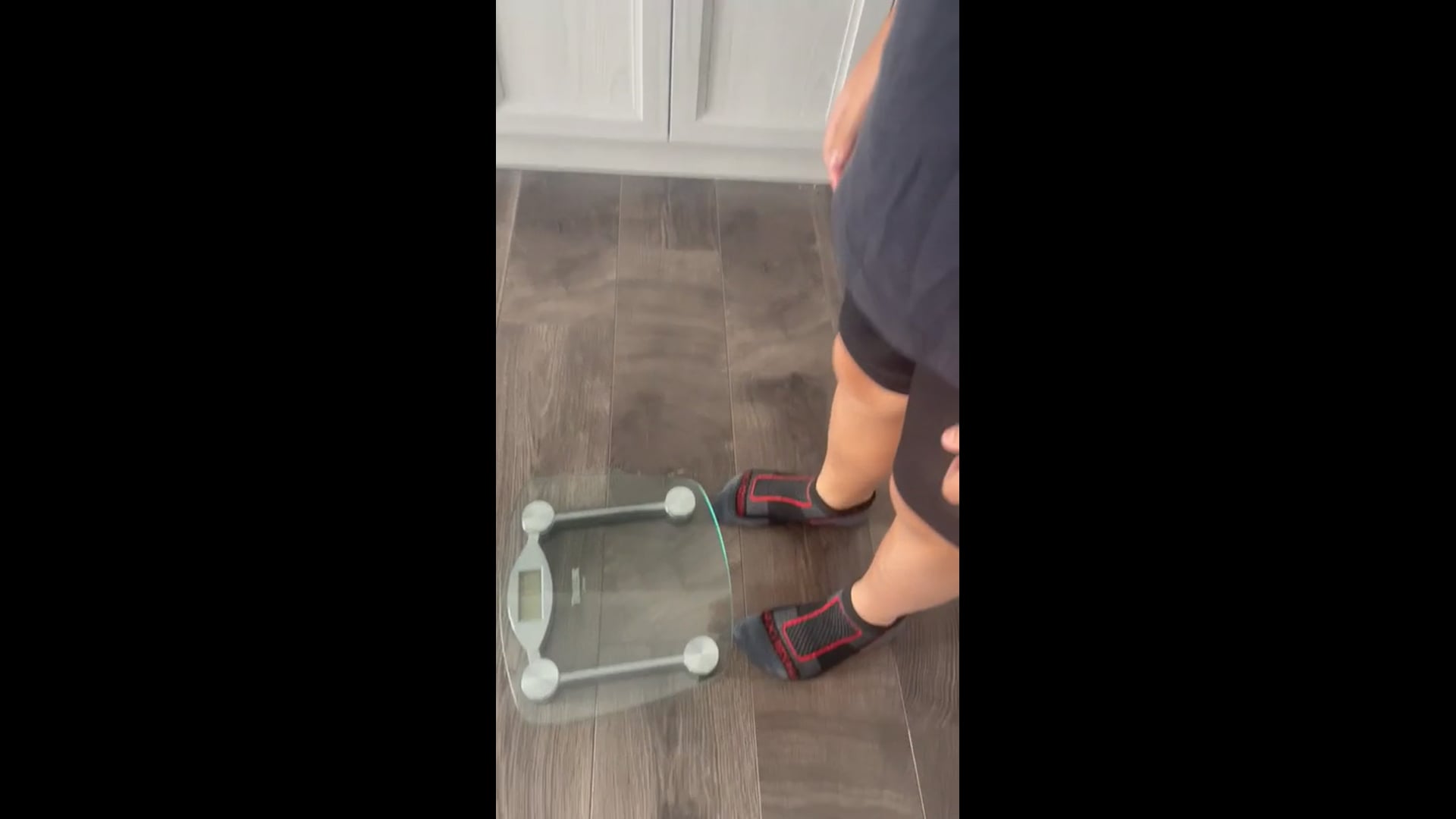 Watch kamden wint's Weight: 90 pounds