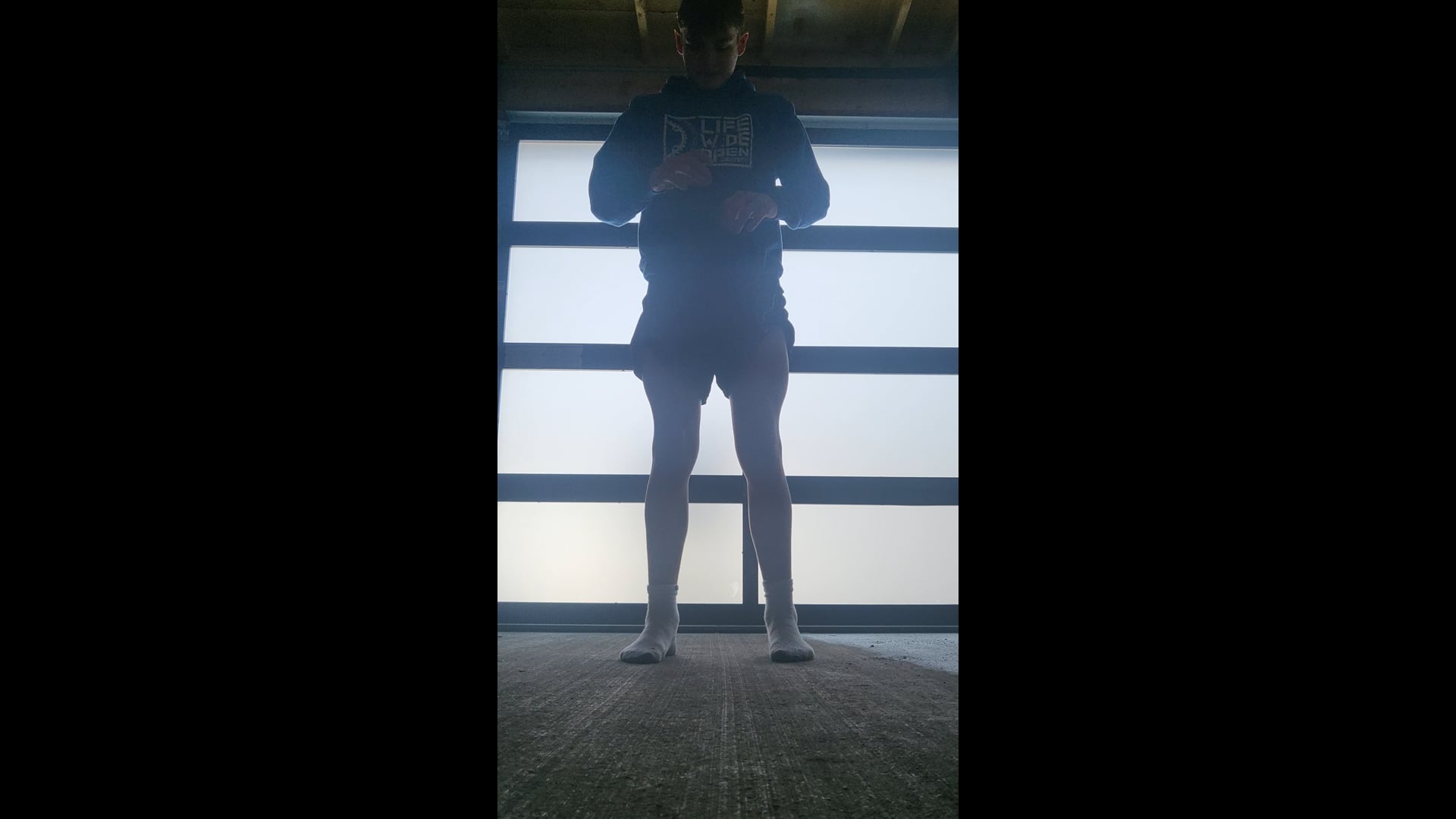 Watch linkin  stevens's Vertical Jump: 26.63 inches