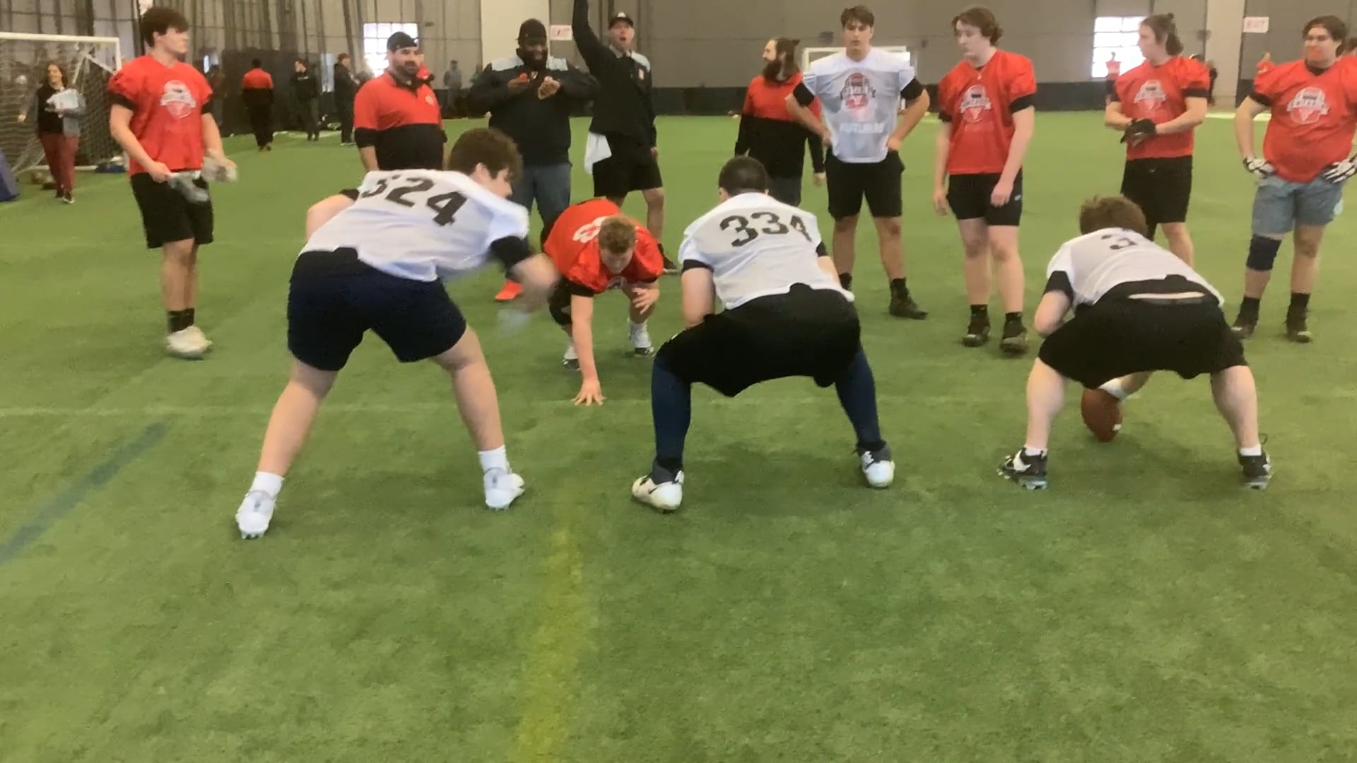 Watch luke mcevoy on PurpleShift