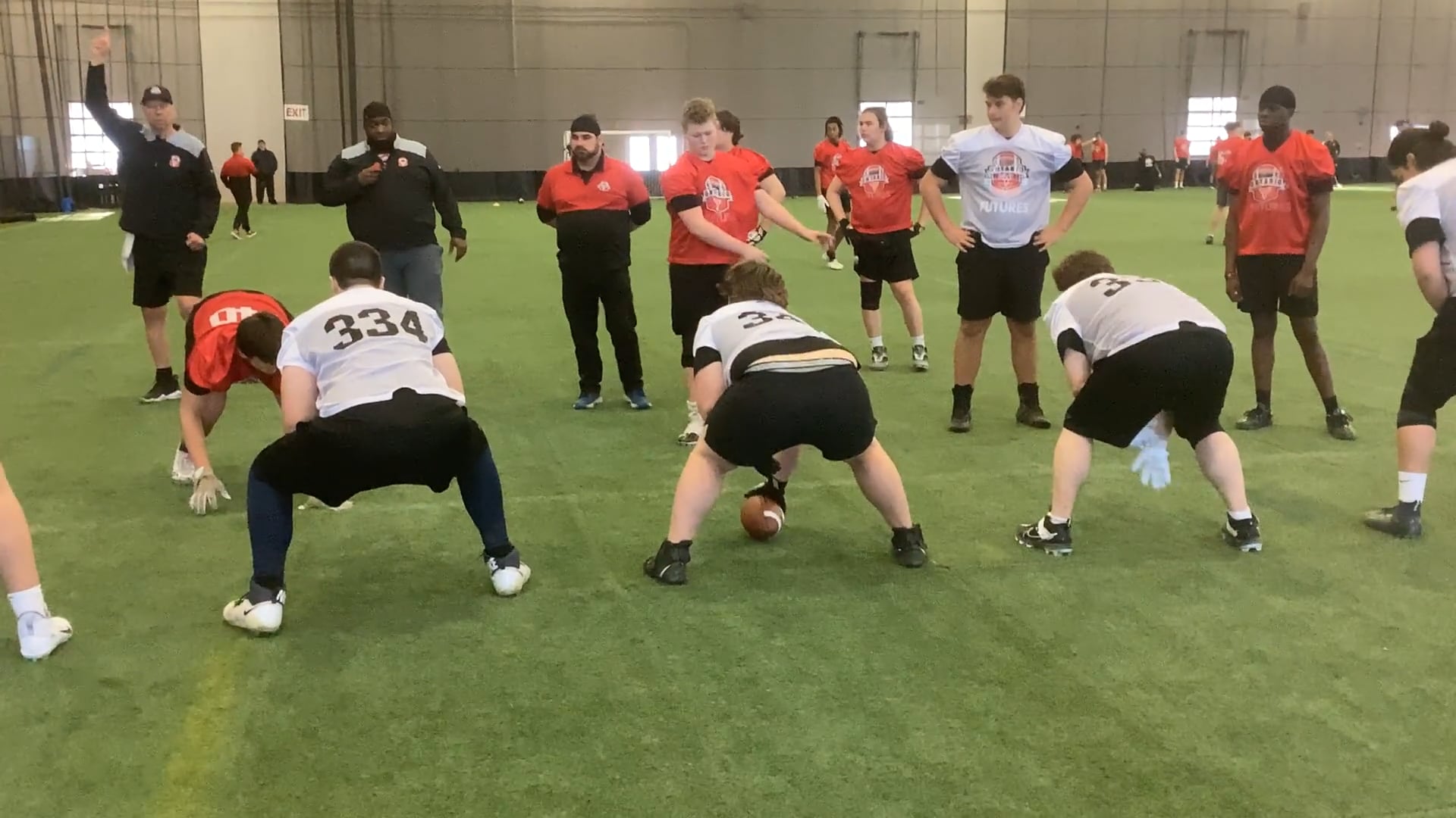 Watch luke mcevoy on PurpleShift