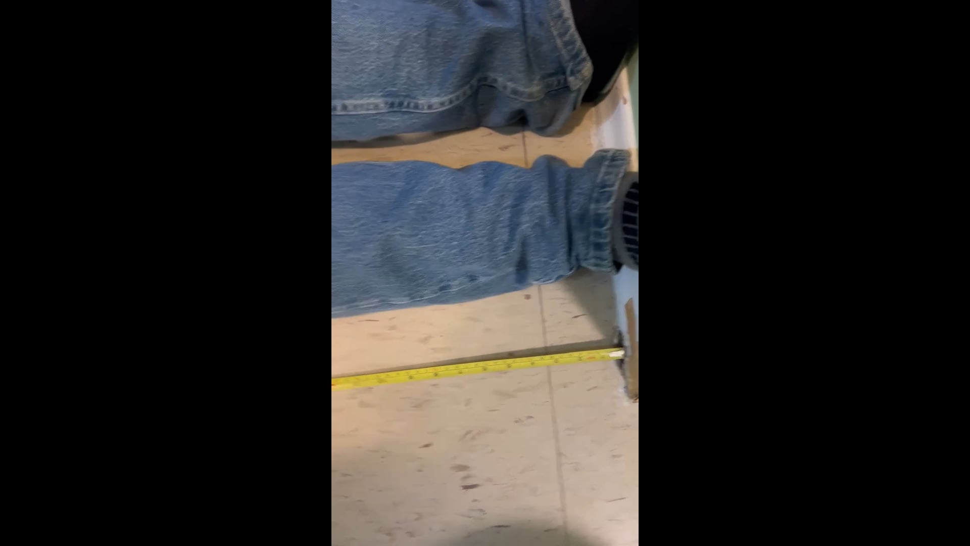 Watch jayden st denis's Height: 66.2 inches