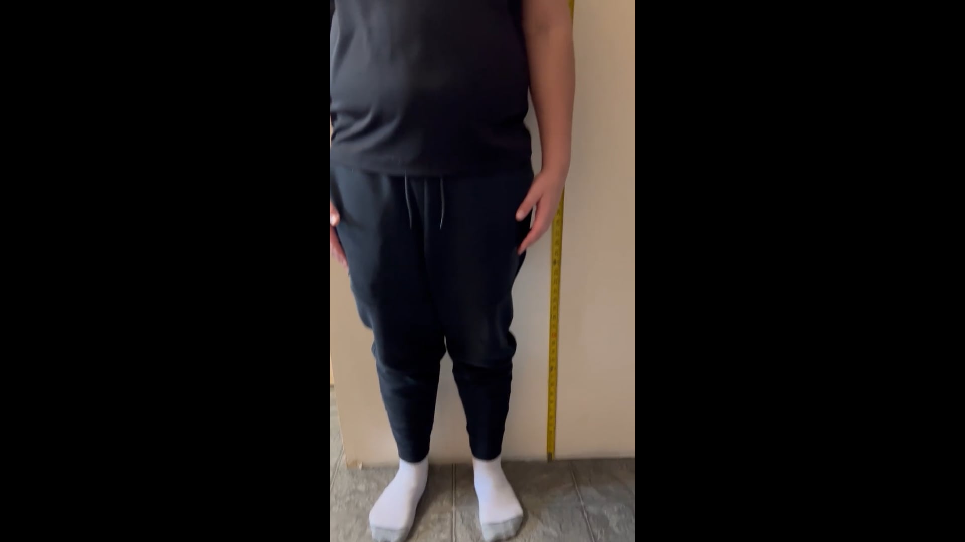 Watch preston king's Height: 68.2 inches