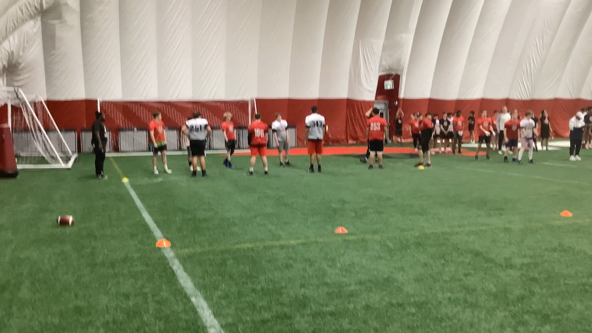 Watch justin whelan's defensive tackle film