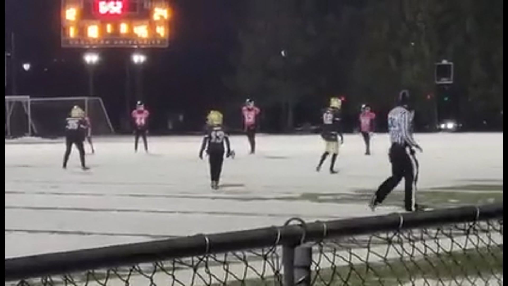 Watch isaac mainville on PurpleShift