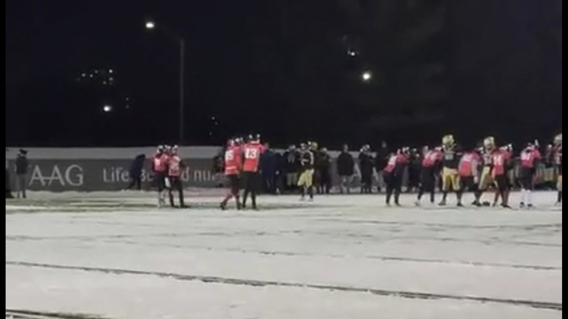 Watch isaac mainville on PurpleShift