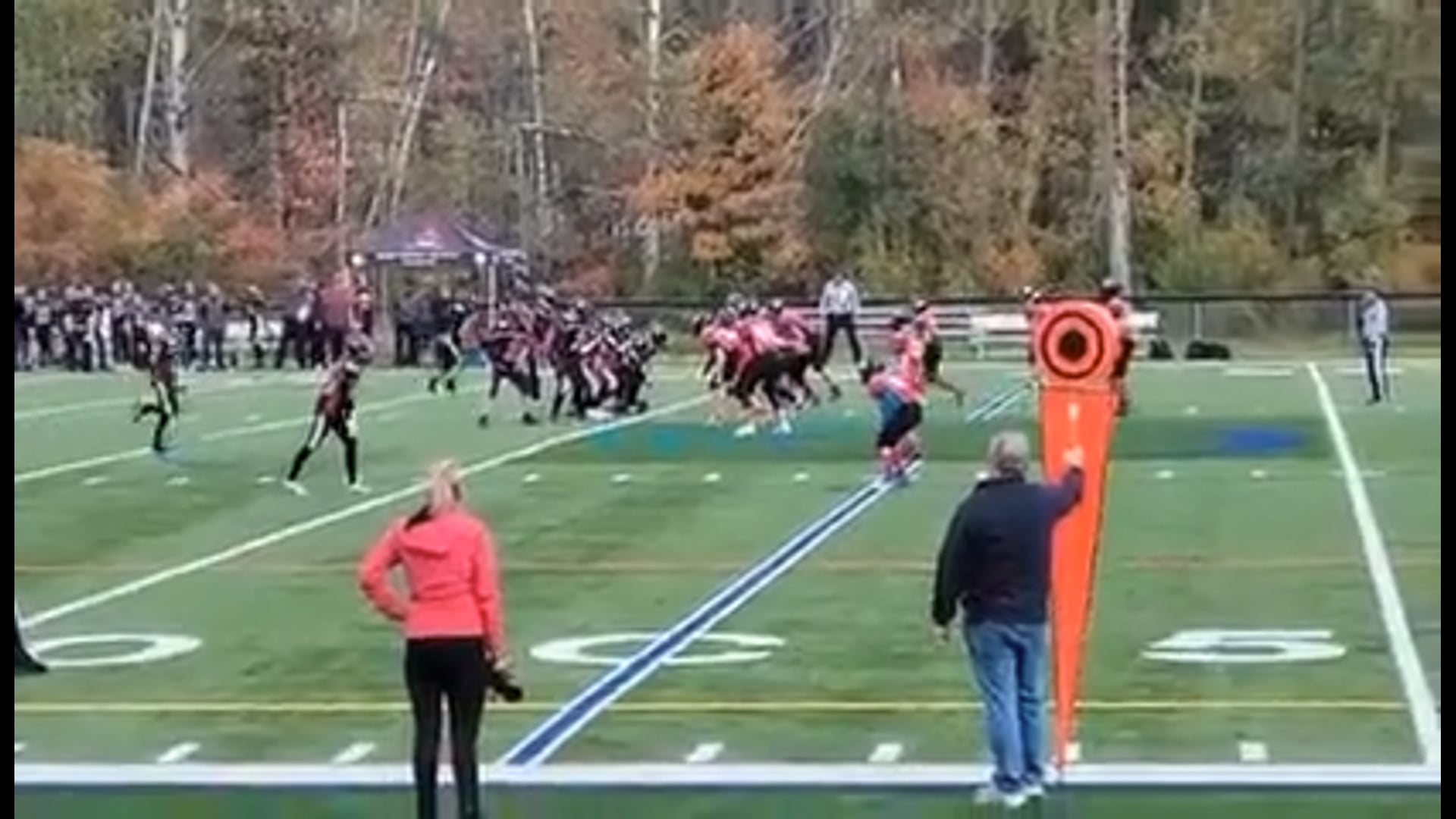 Watch isaac mainville on PurpleShift