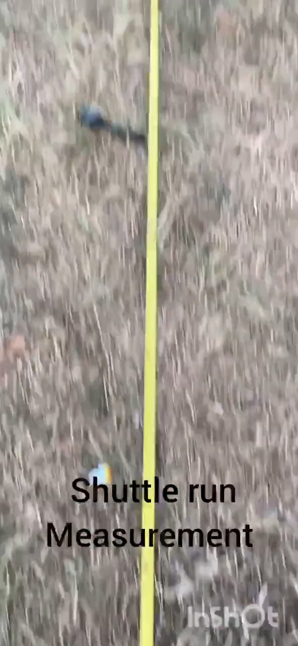 Watch solomon alonge's 5-10-5 Agility: Denied